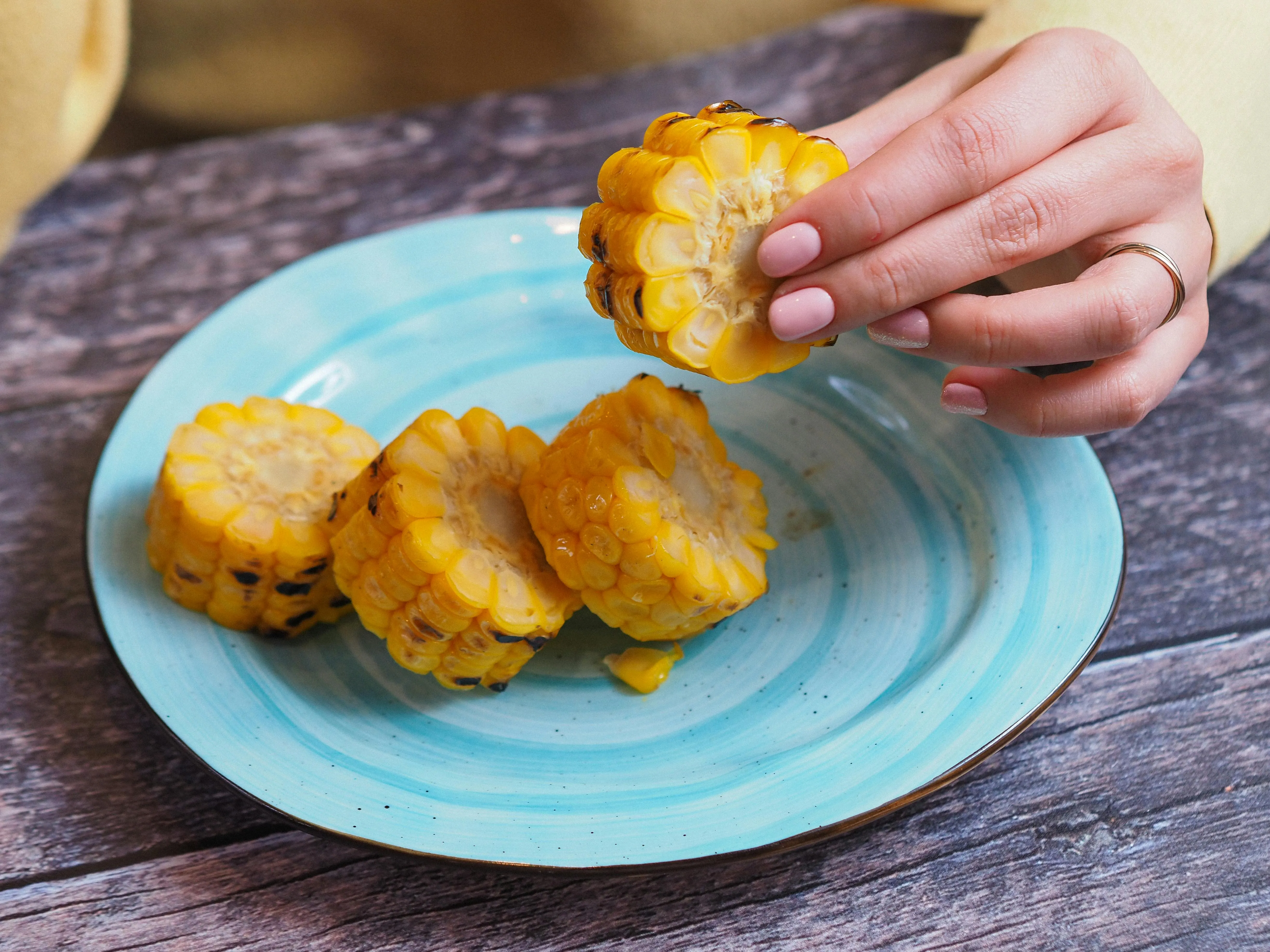 Trendy Nail Art & Nail Care: Top Designs Revealed!