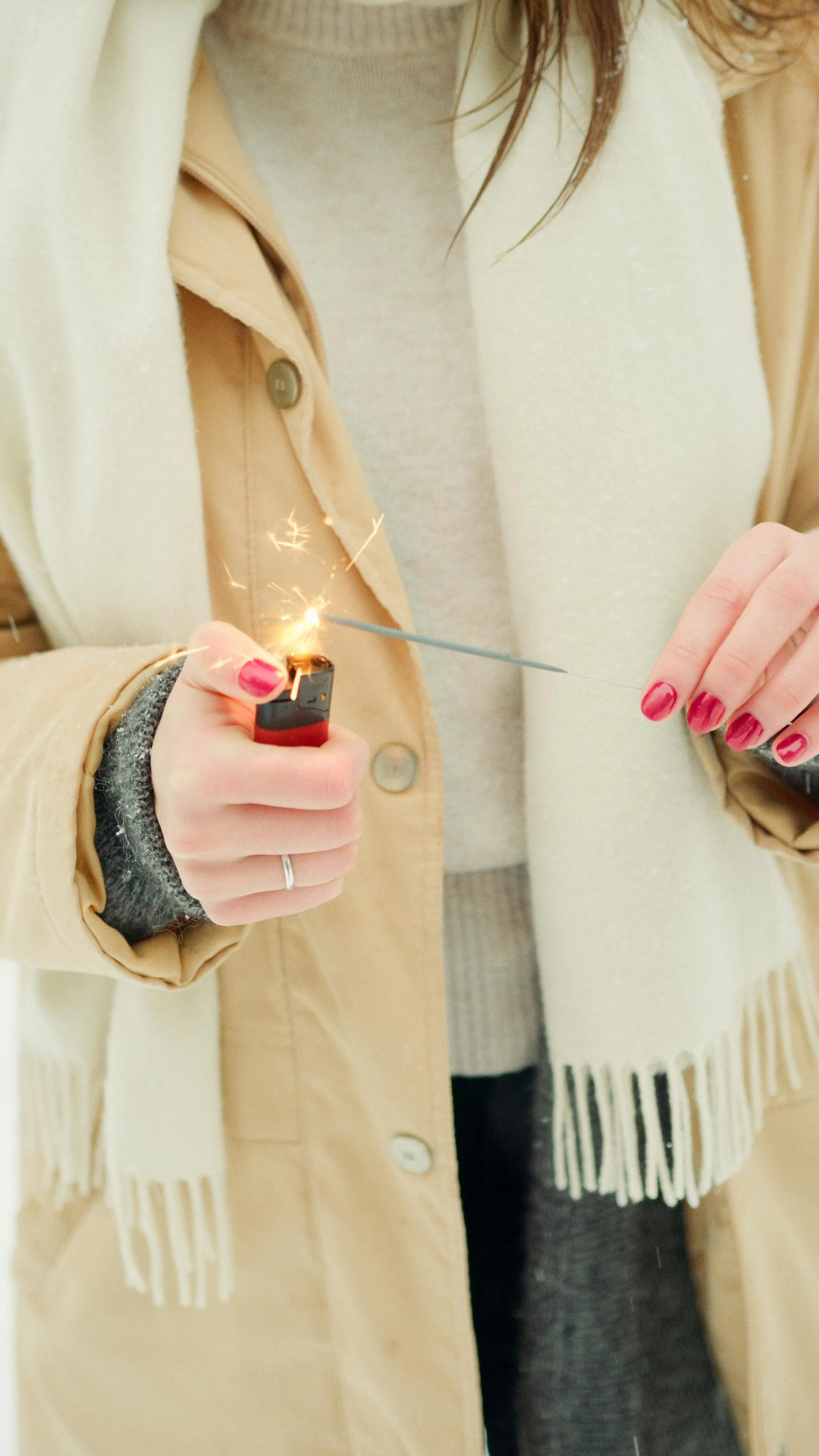Trendy Nail Care, Manicure, and Nail Art Designs | Beauty Trends