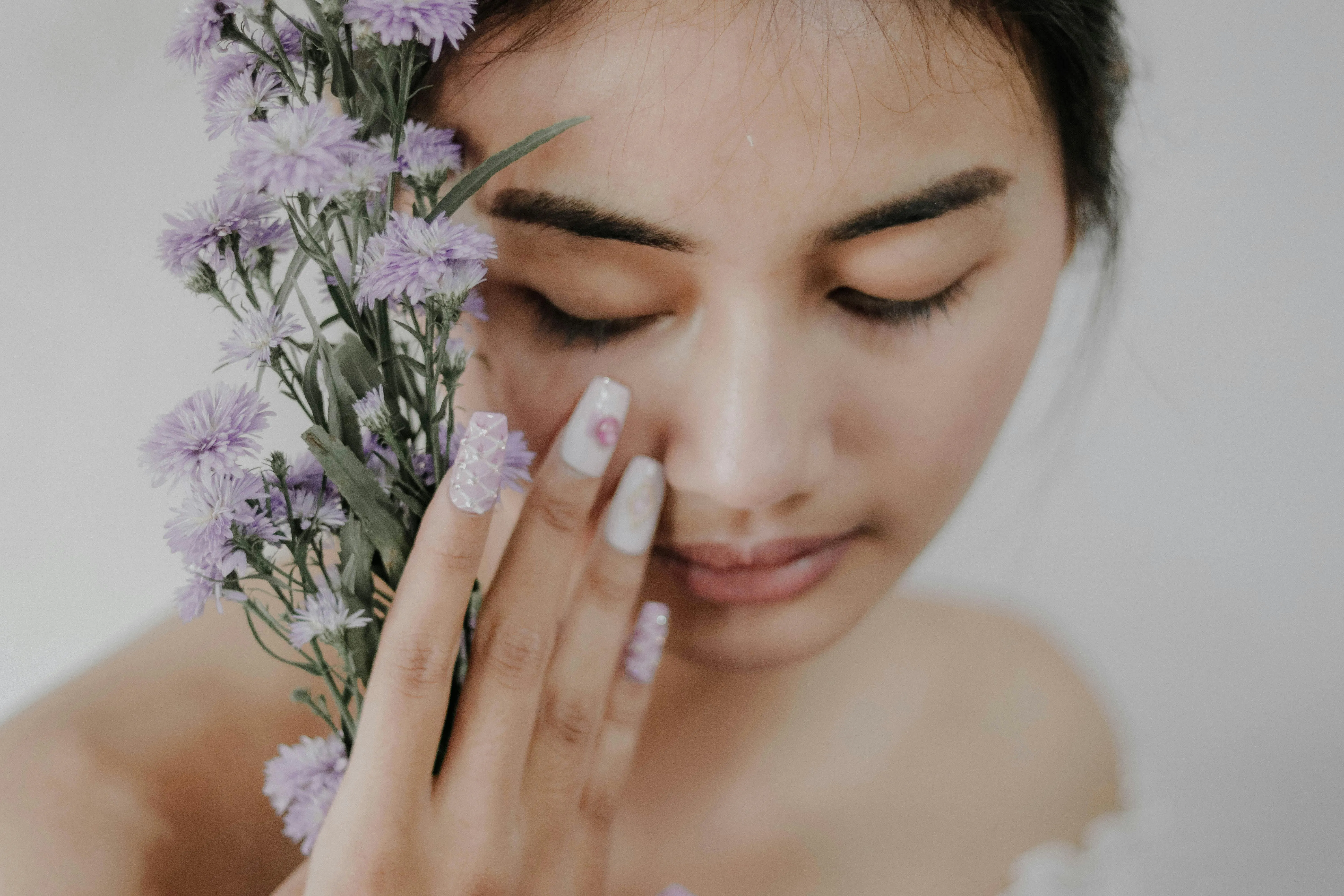 Latest Trends in Nail Design: Nail Care, Manicure, and Nail Art 2021