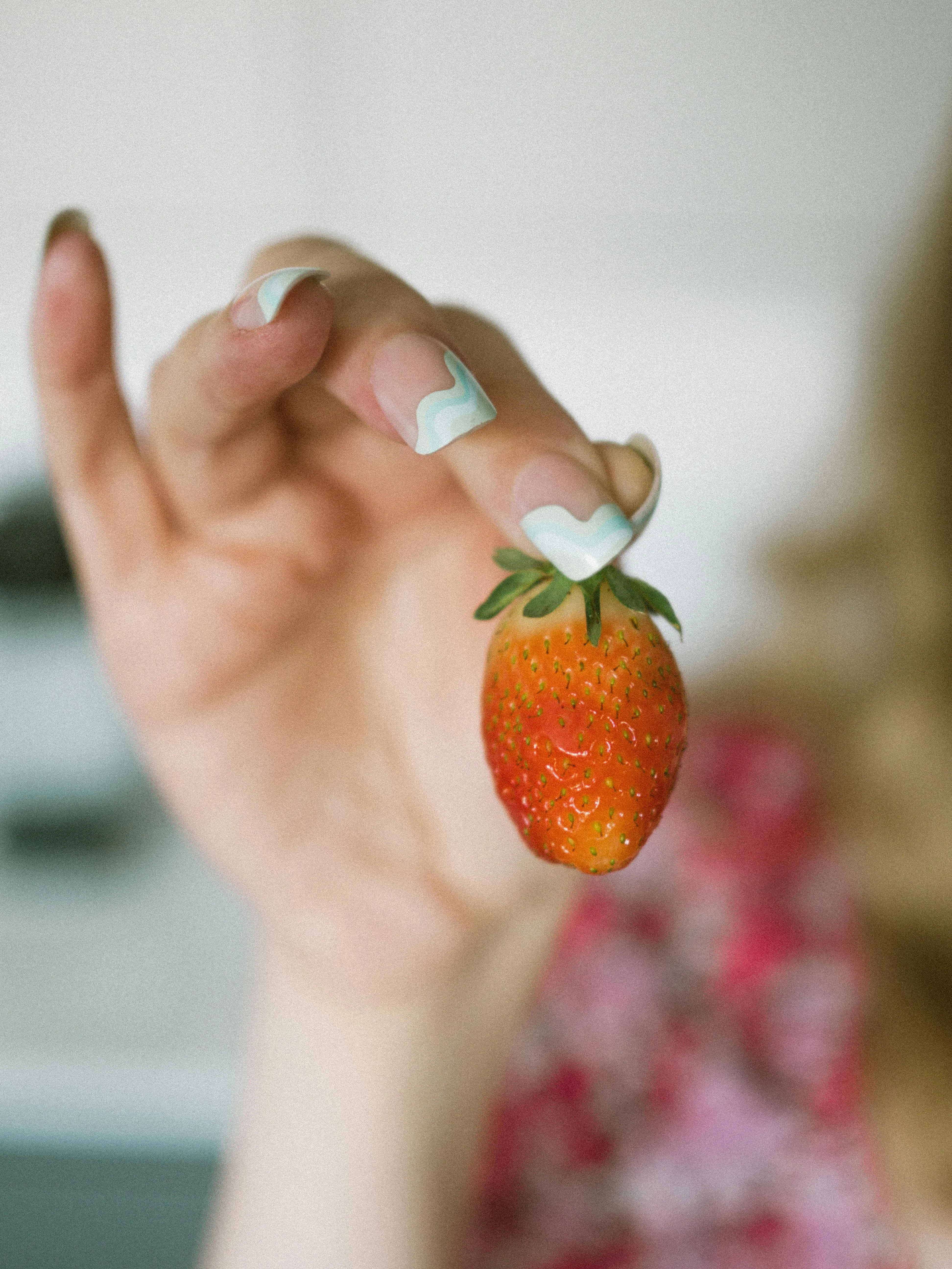 Discover the Hottest Nail Trends for Perfect Manicure and Nail Art