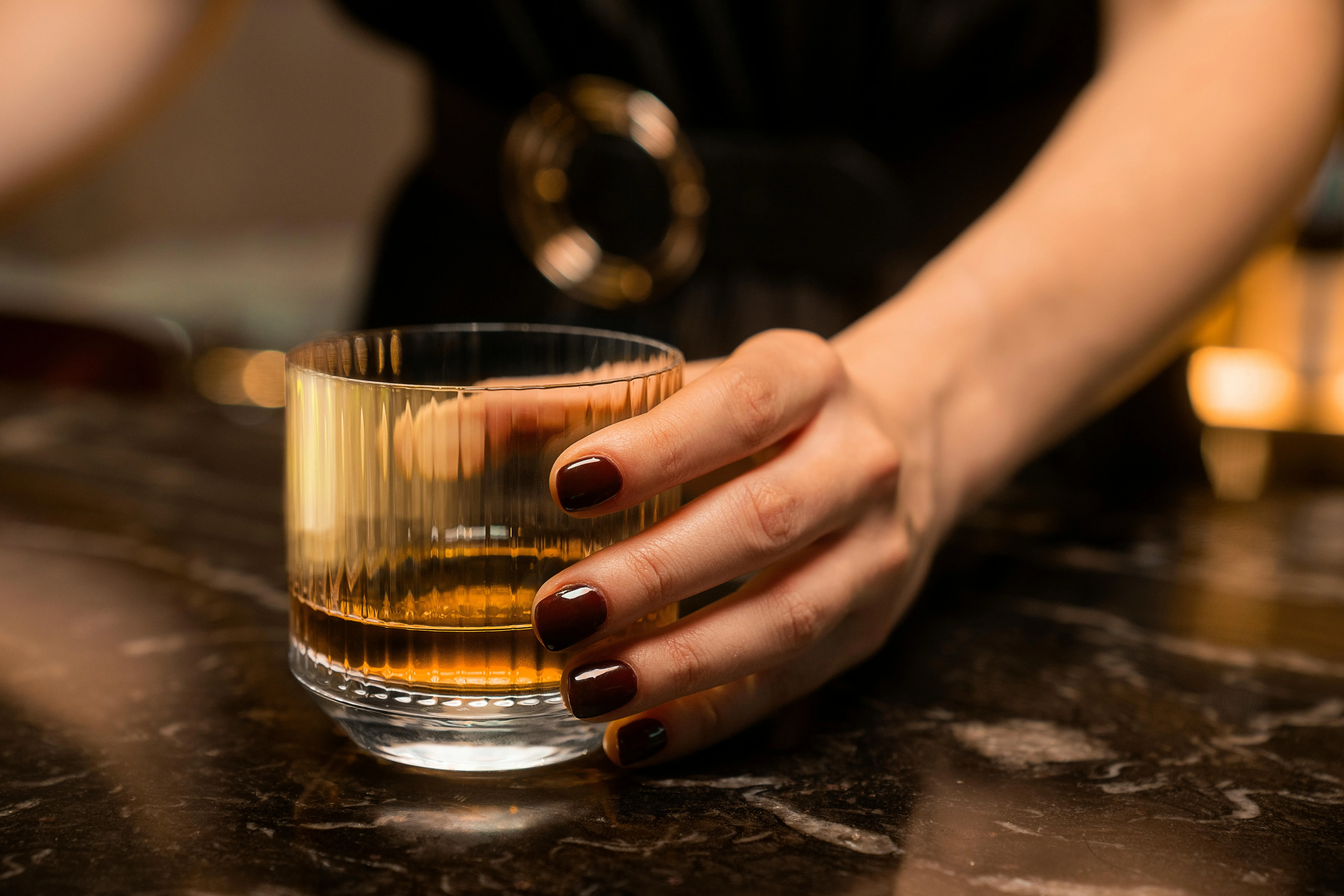 Nail Care, Manicure, and Nail Art Trends for Stunning Nails