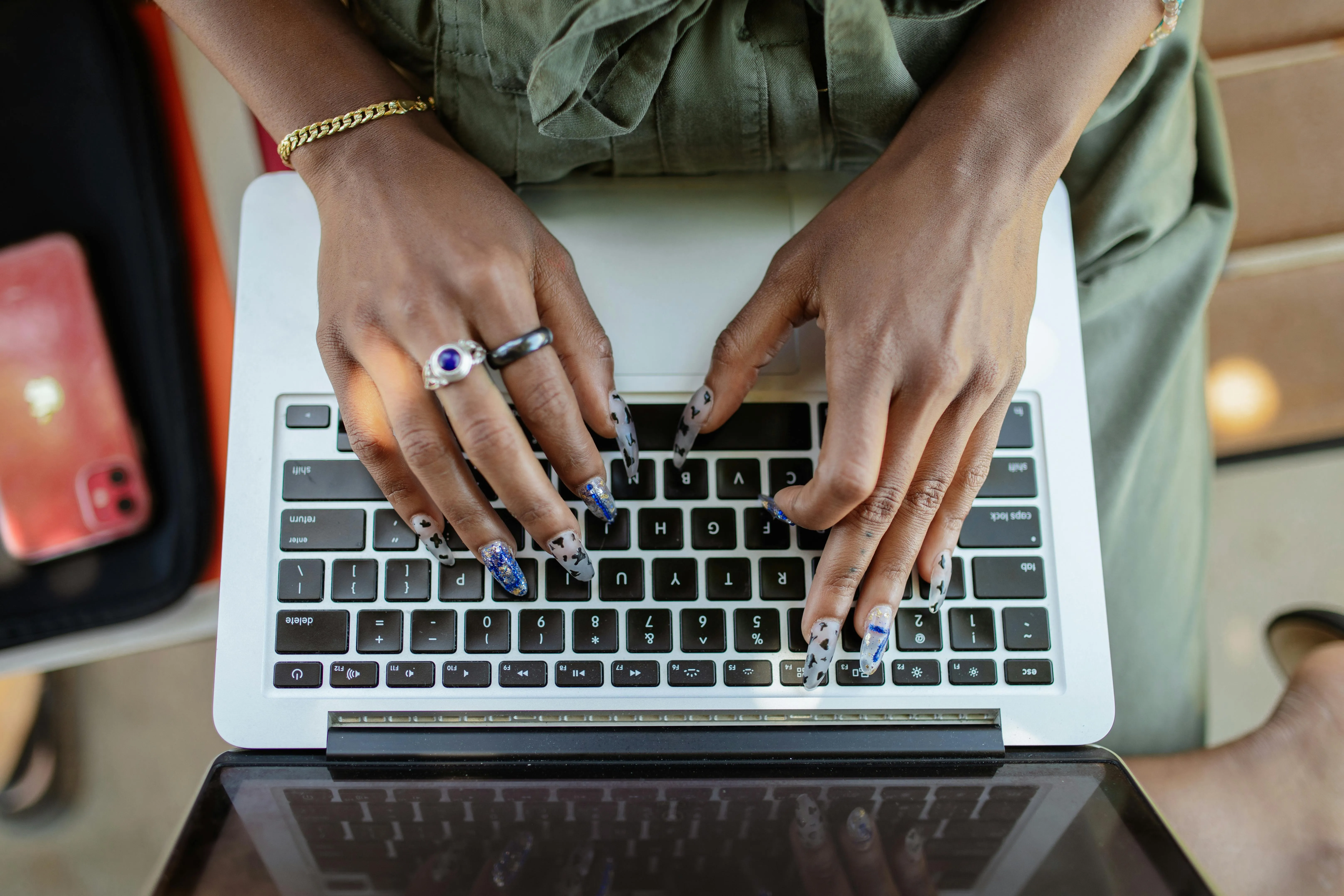 Trendy Nail Art & Nail Care Tips for Perfect Manicure
