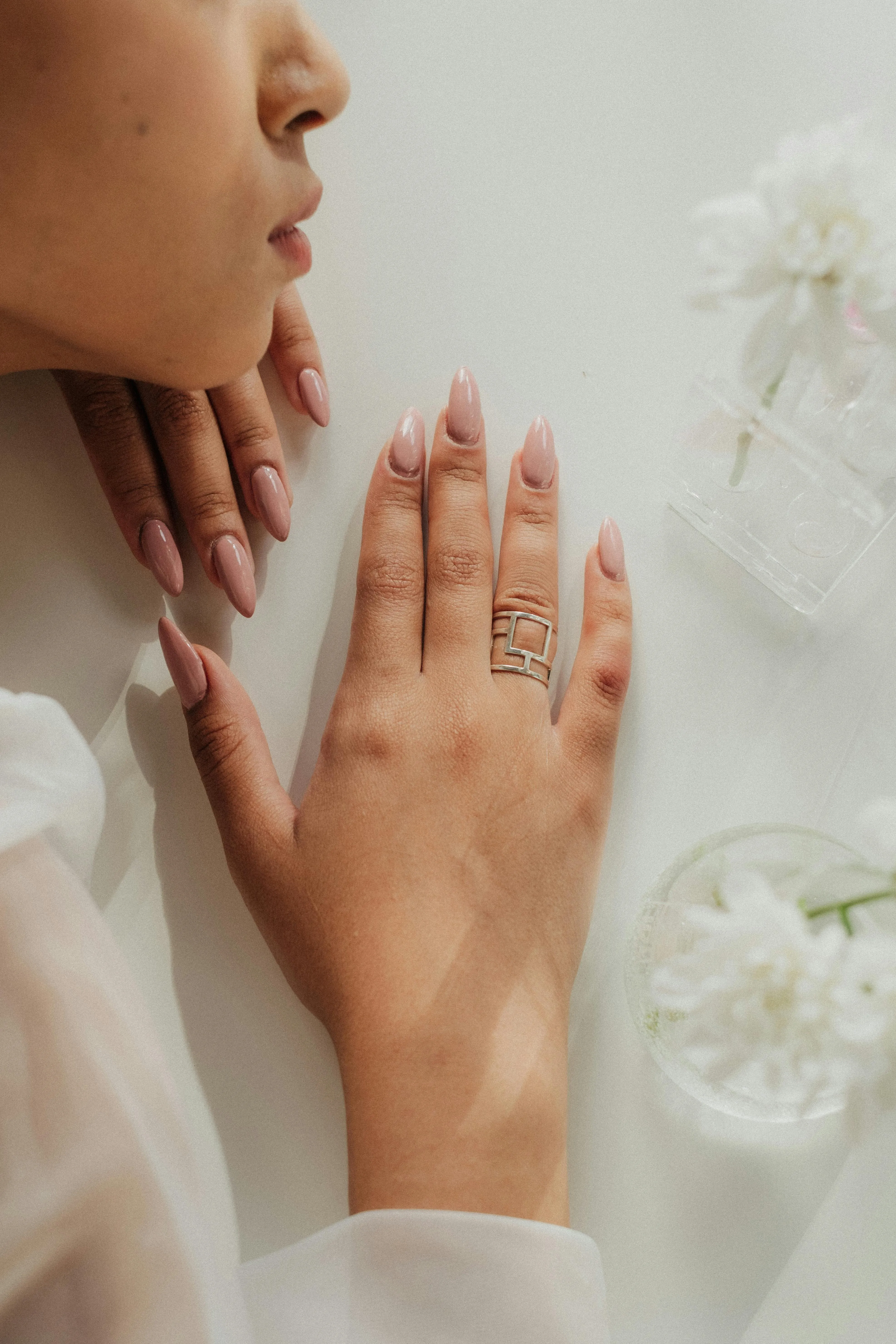 Discover the Top Nail Trends in Manicure, Nail Art & Care