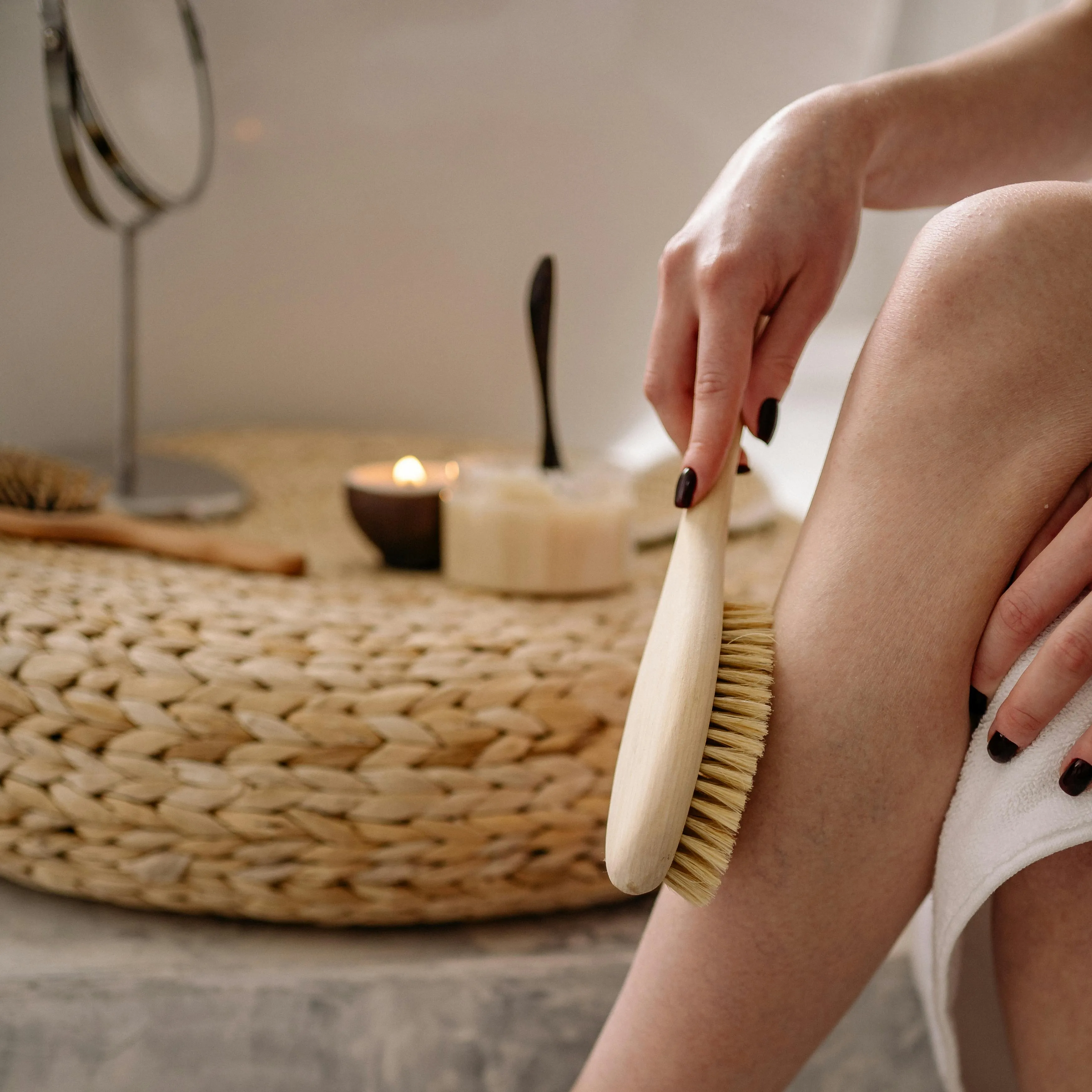 Discover the Latest Trends in Nail Care & Design