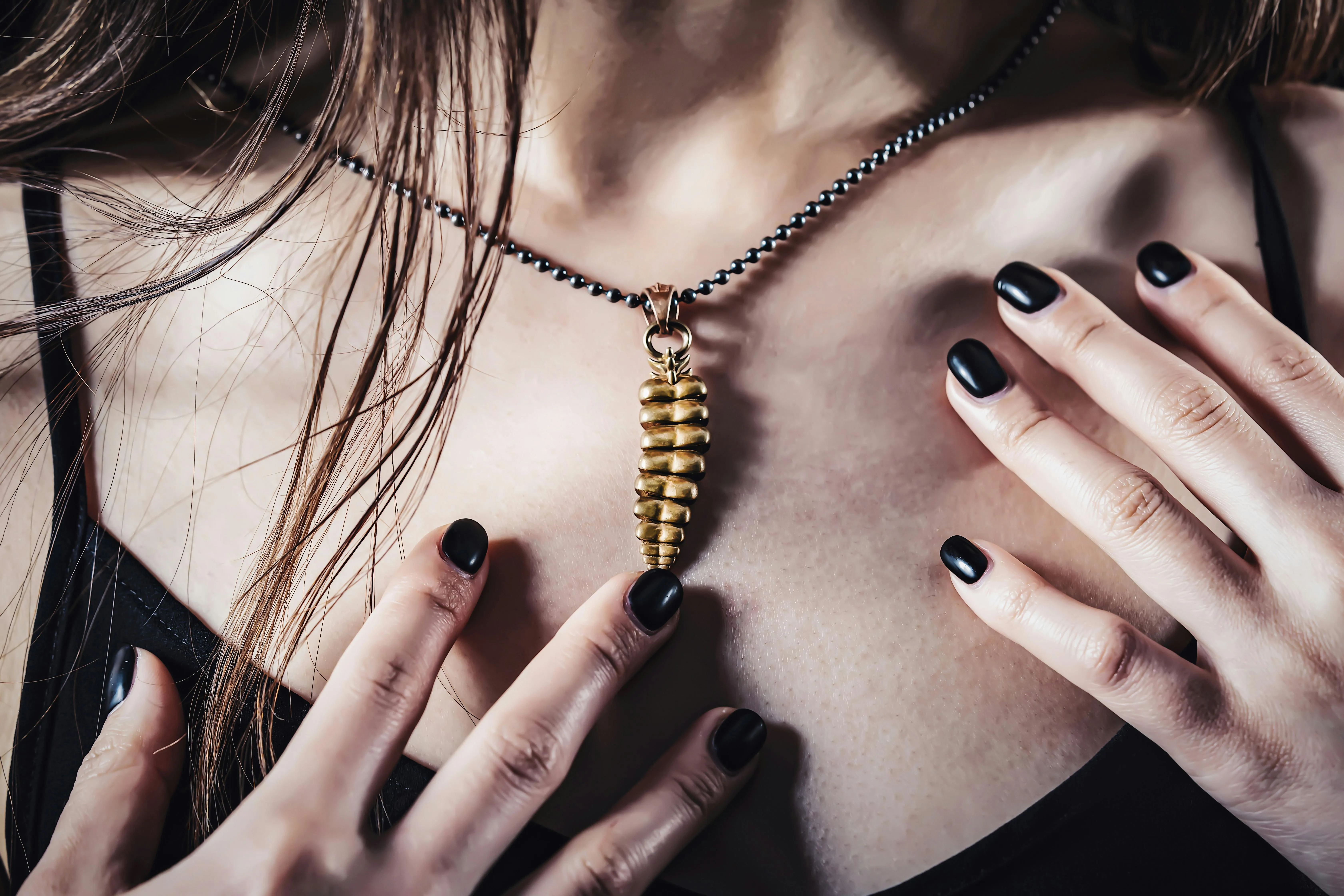 Discover Trendy Nail Designs & Latest Nail Art Trends