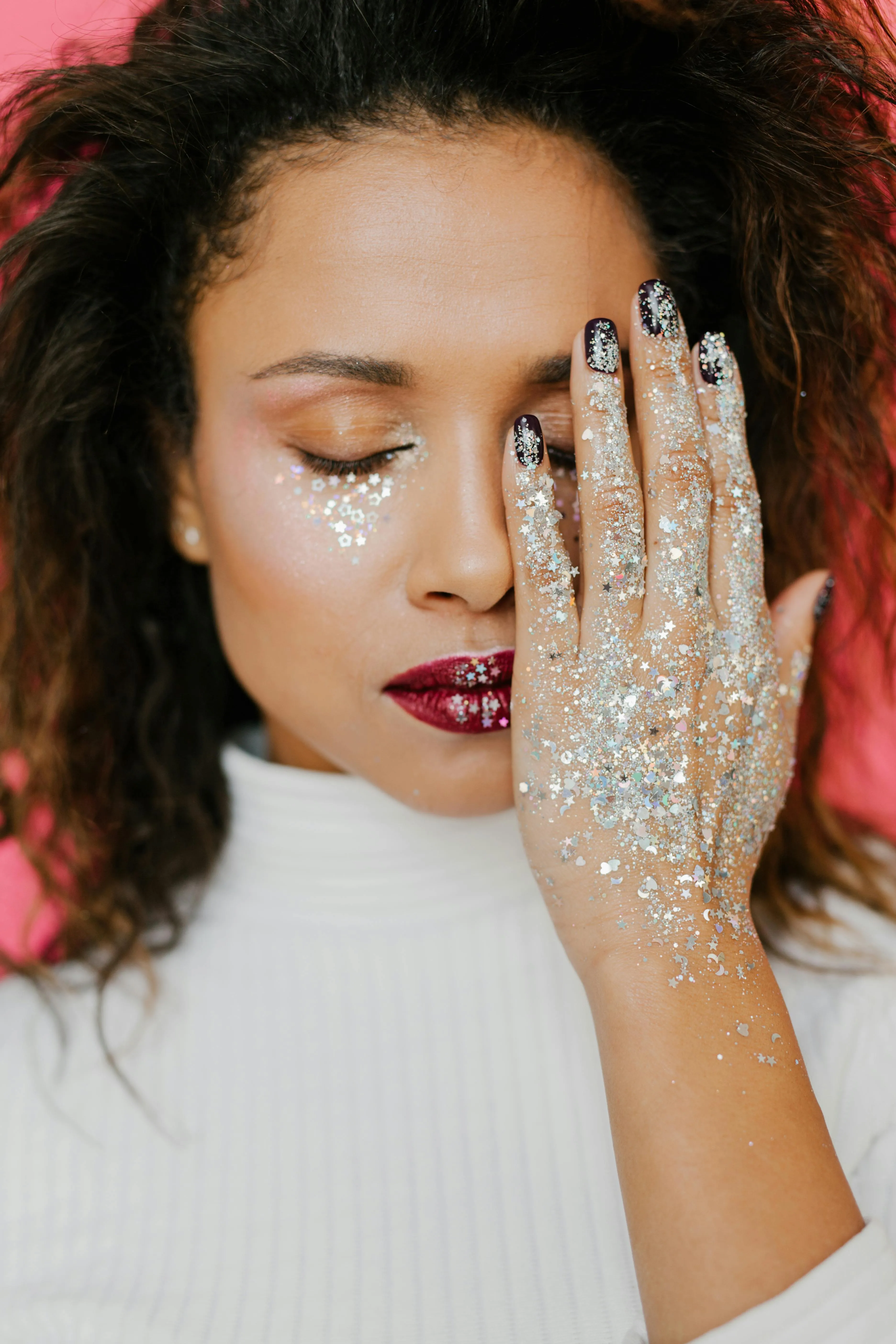 Trendy Nail Art & Manicure: Latest Nail Design Trends