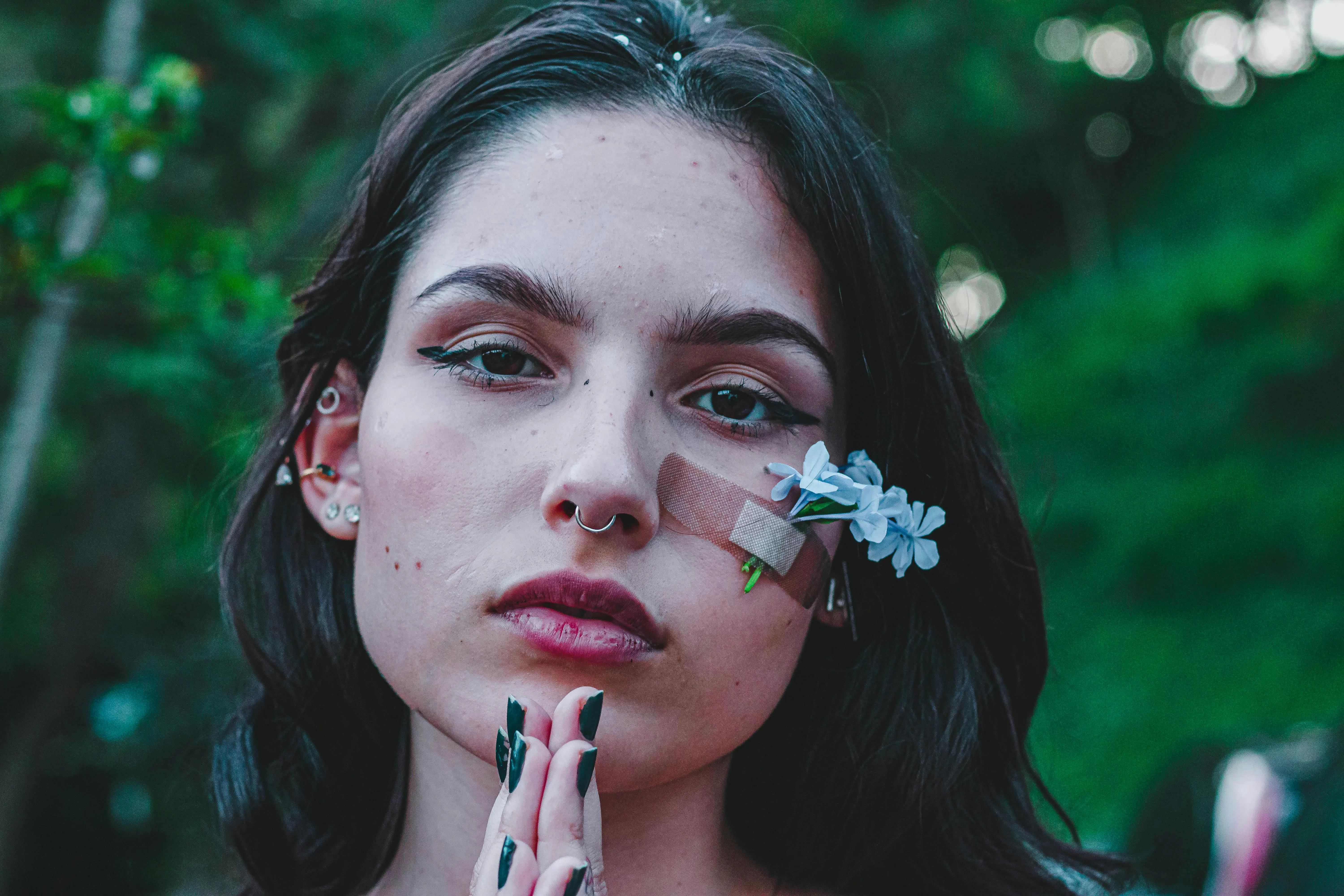 Trendy Nail Care, Manicure, and Artistic Designs for Perfect Nails