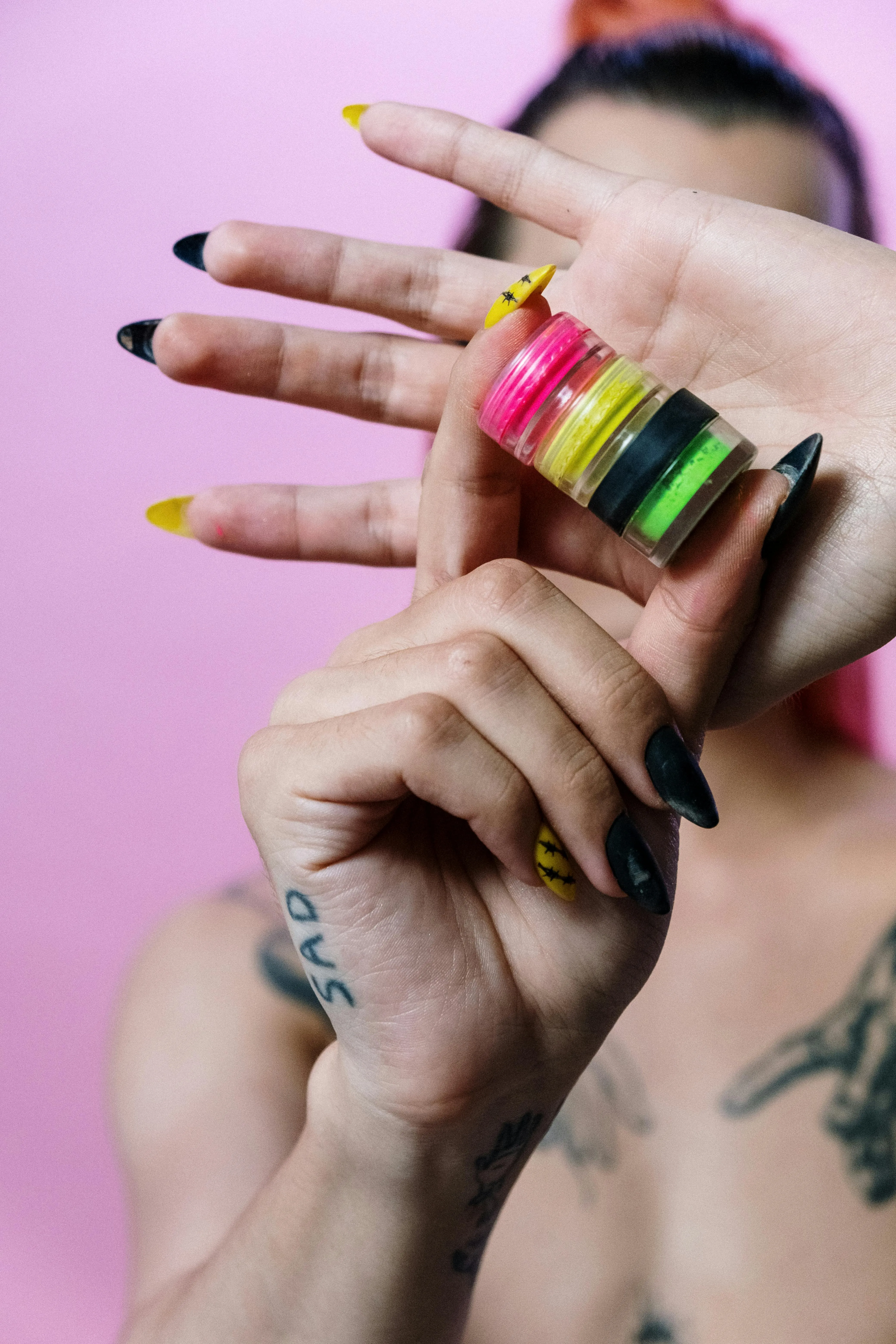 Discover Innovative Nail Care, Manicure, and Trendy Nail Art