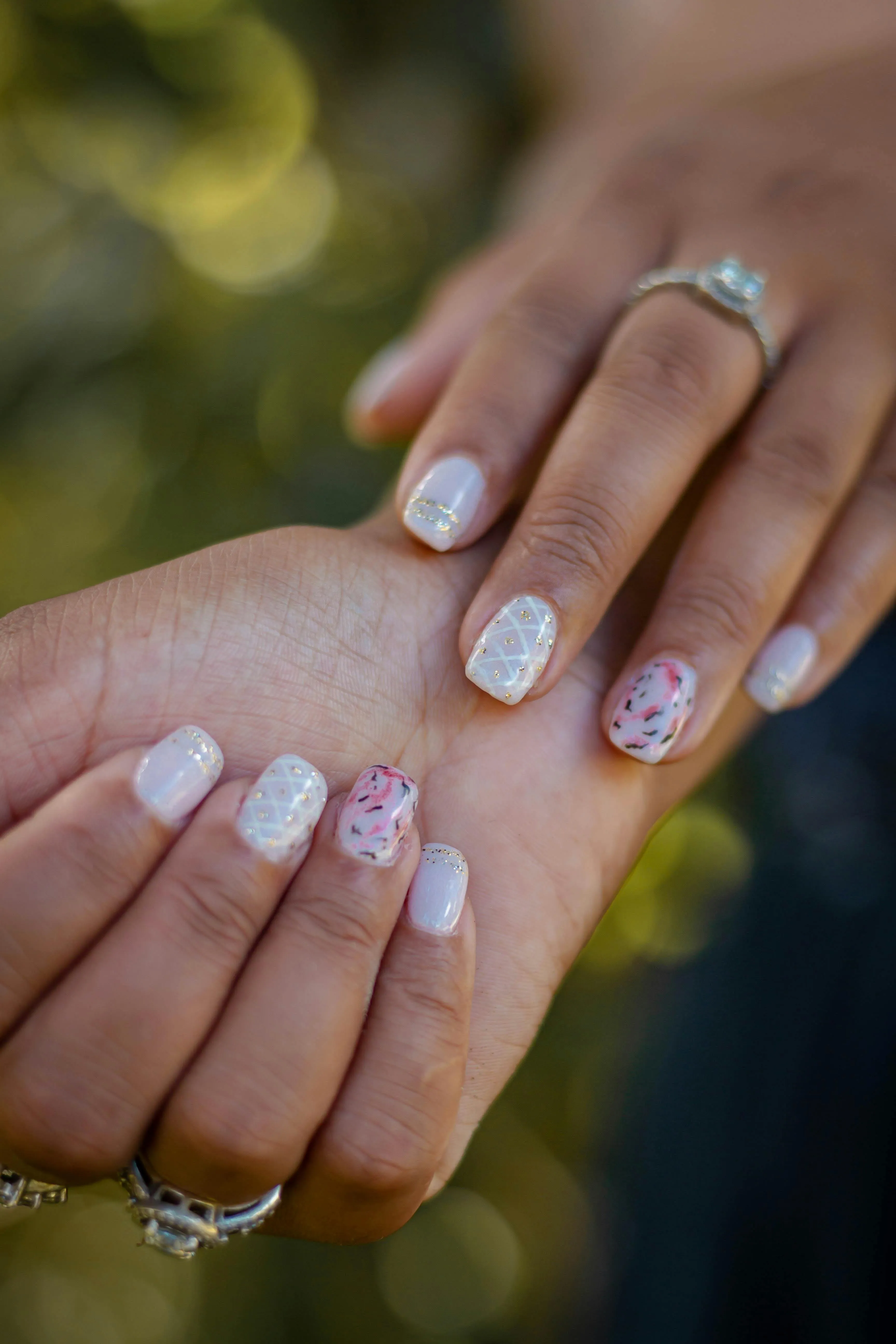 Trendy Nail Designs & Nail Care Tips for Perfect Manicures