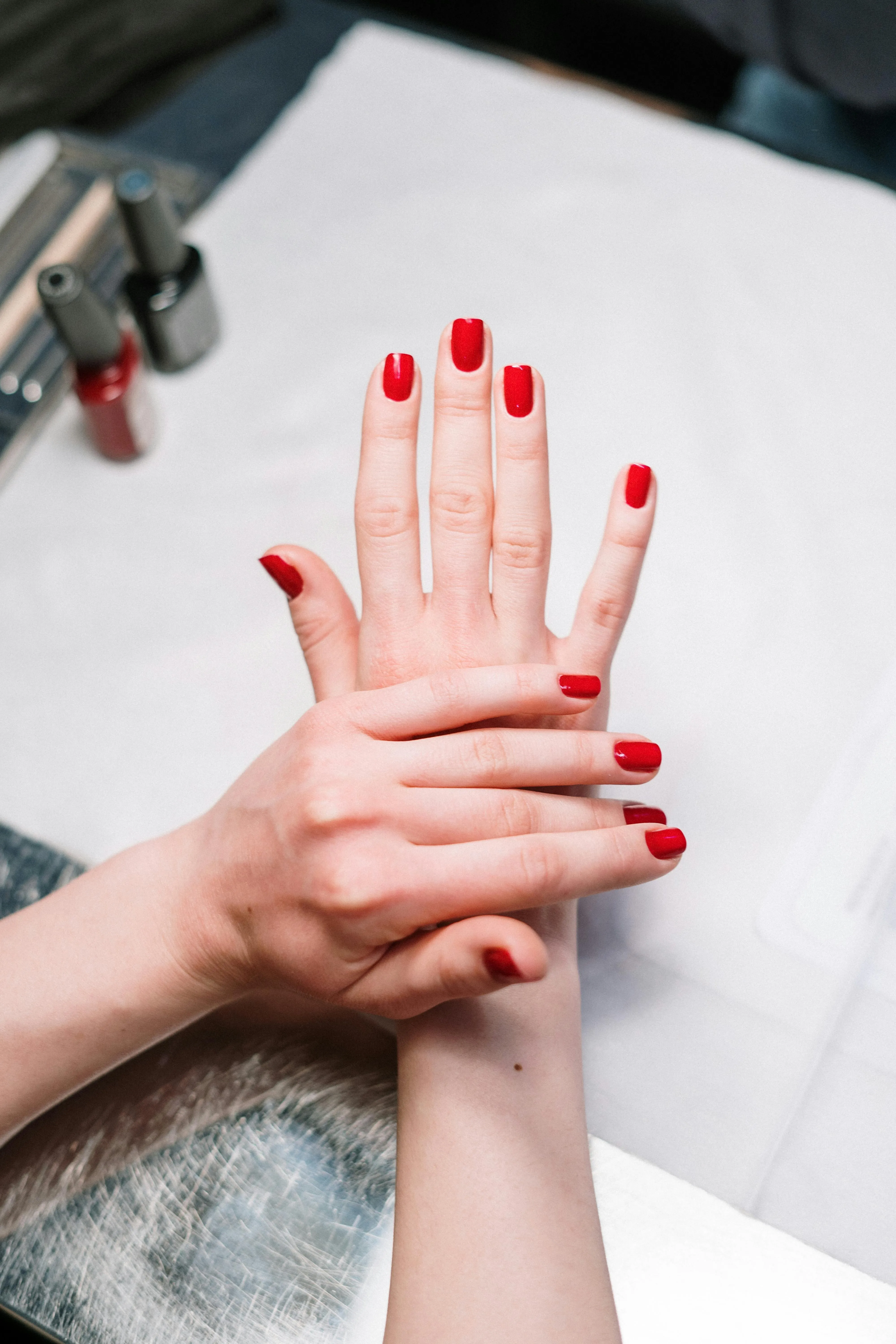 Trendy Nails: Latest Nail Art & Care Trends for Stylish Manicures
