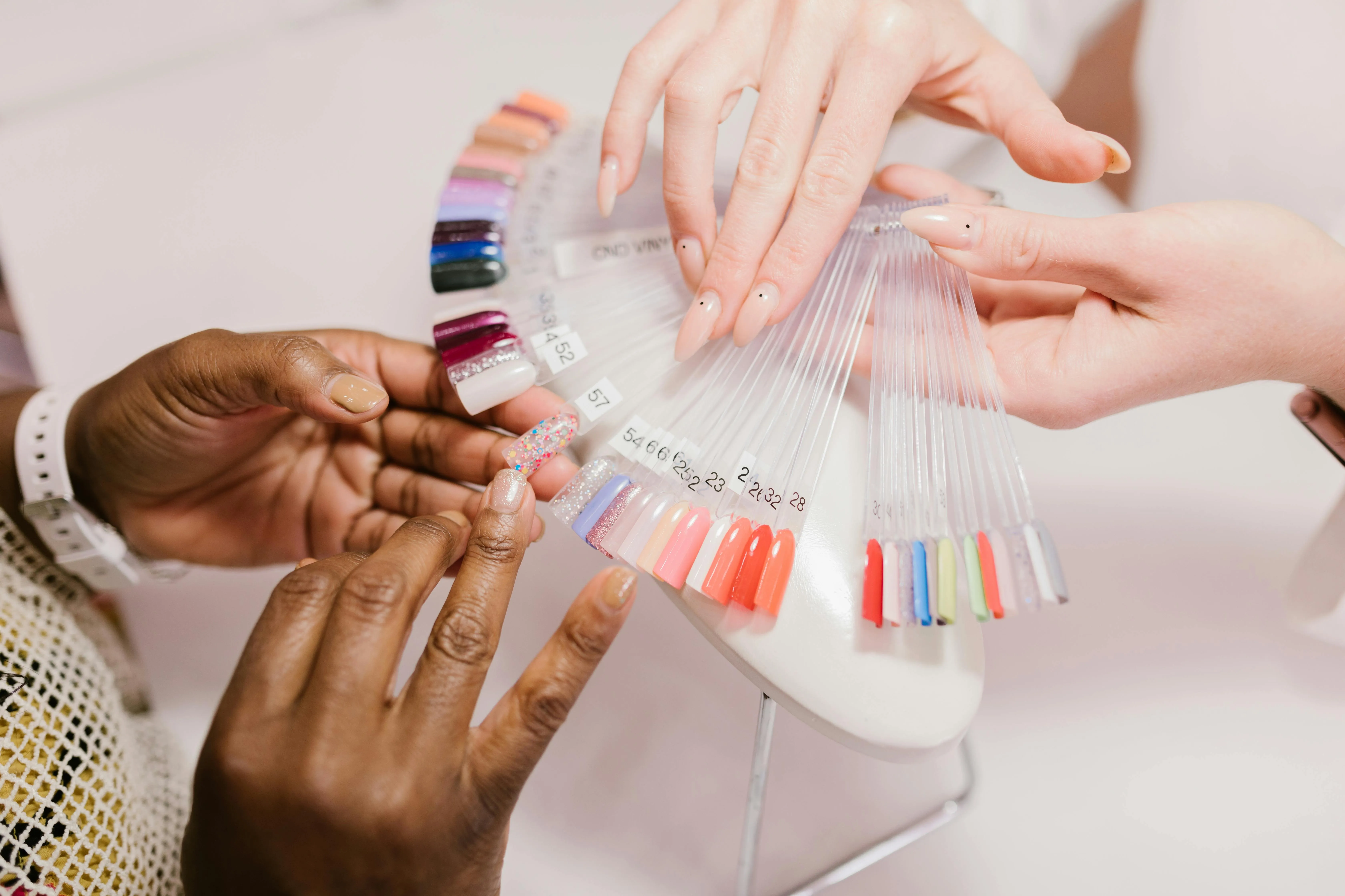 Discover Top Nail Trends and Artistry - Best Nail Care Tips