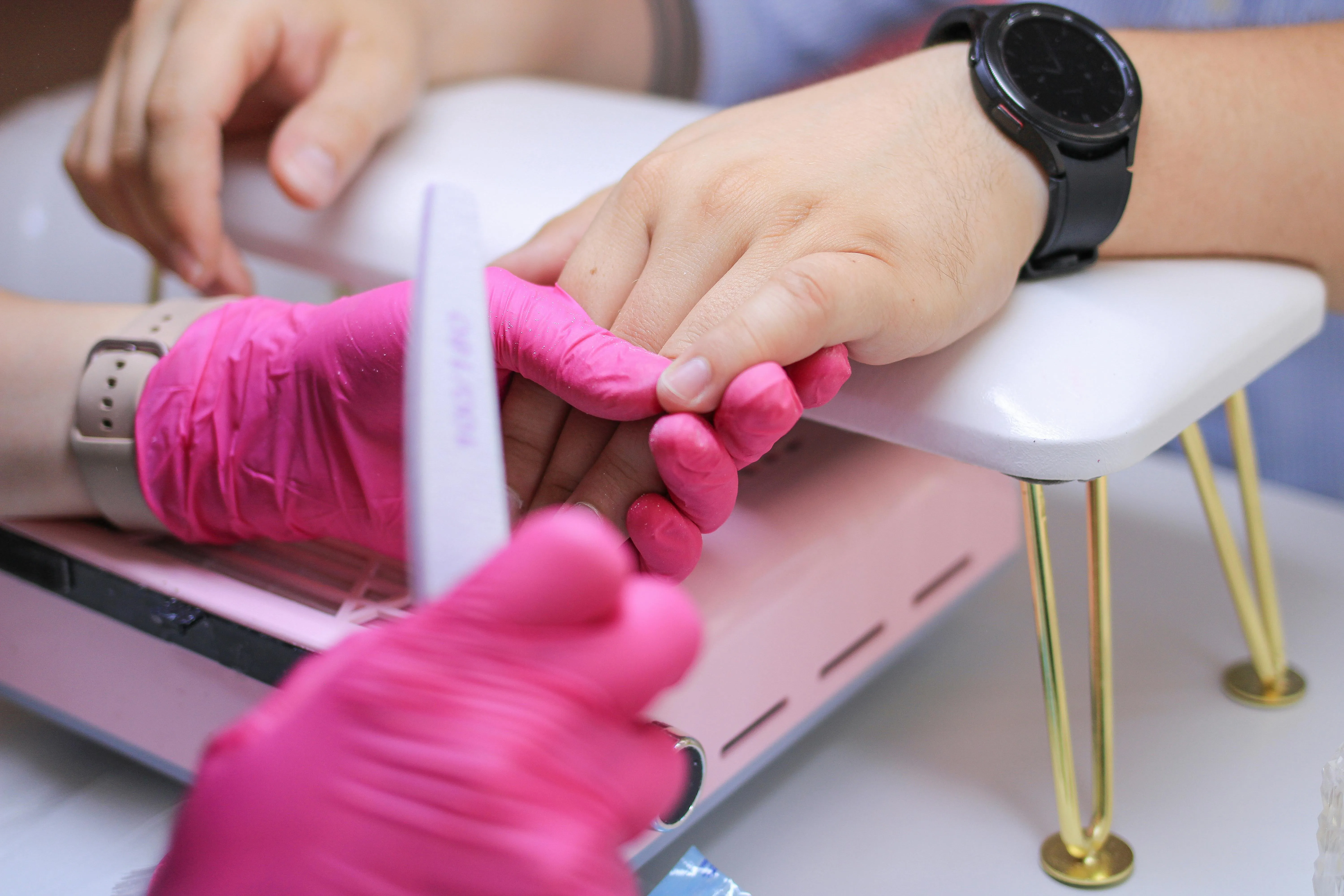Trendy Nail Designs for Stylish Manicures | Beauty Trends 2022