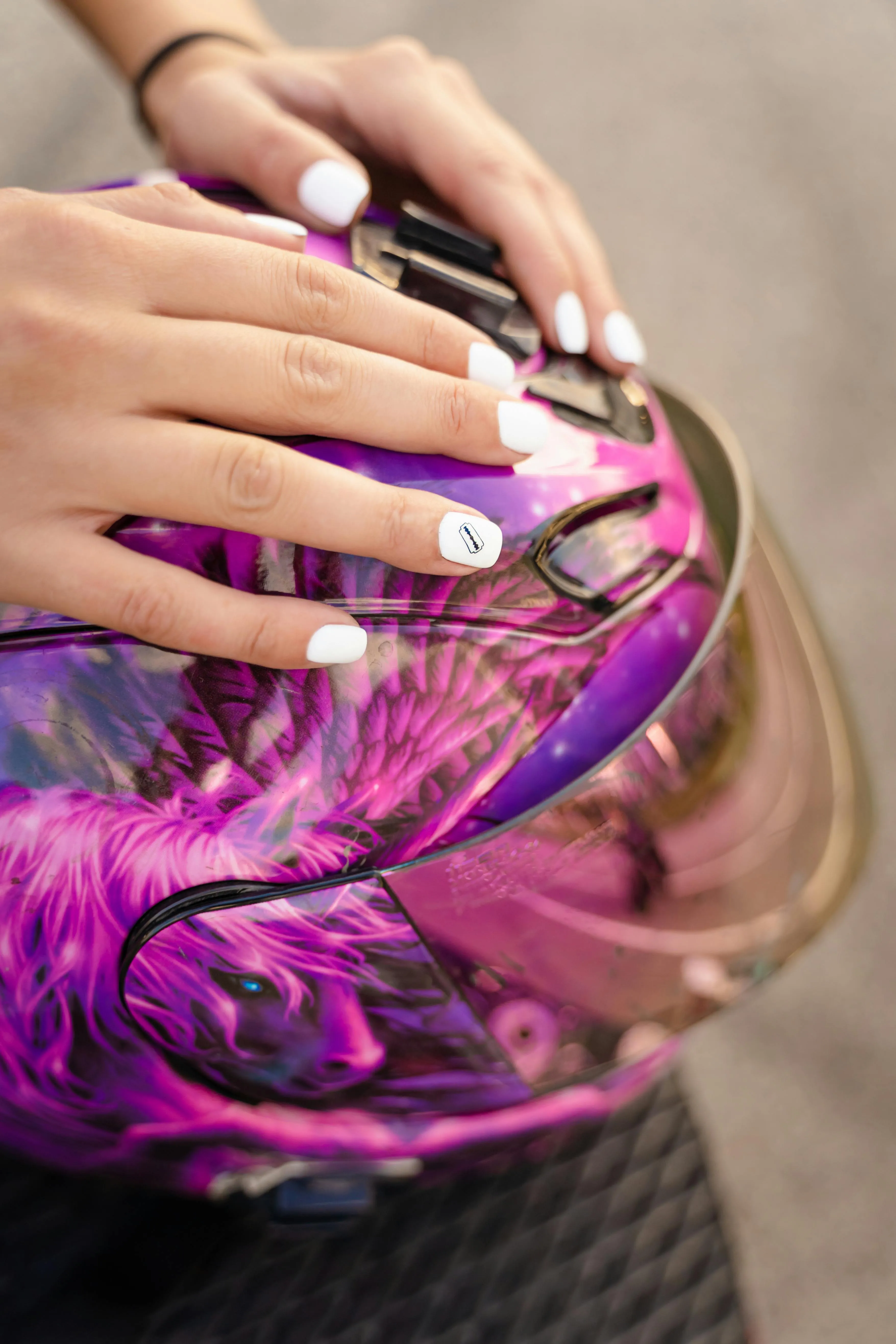 Trendy Nail Art & Care: Explore the Latest Designs