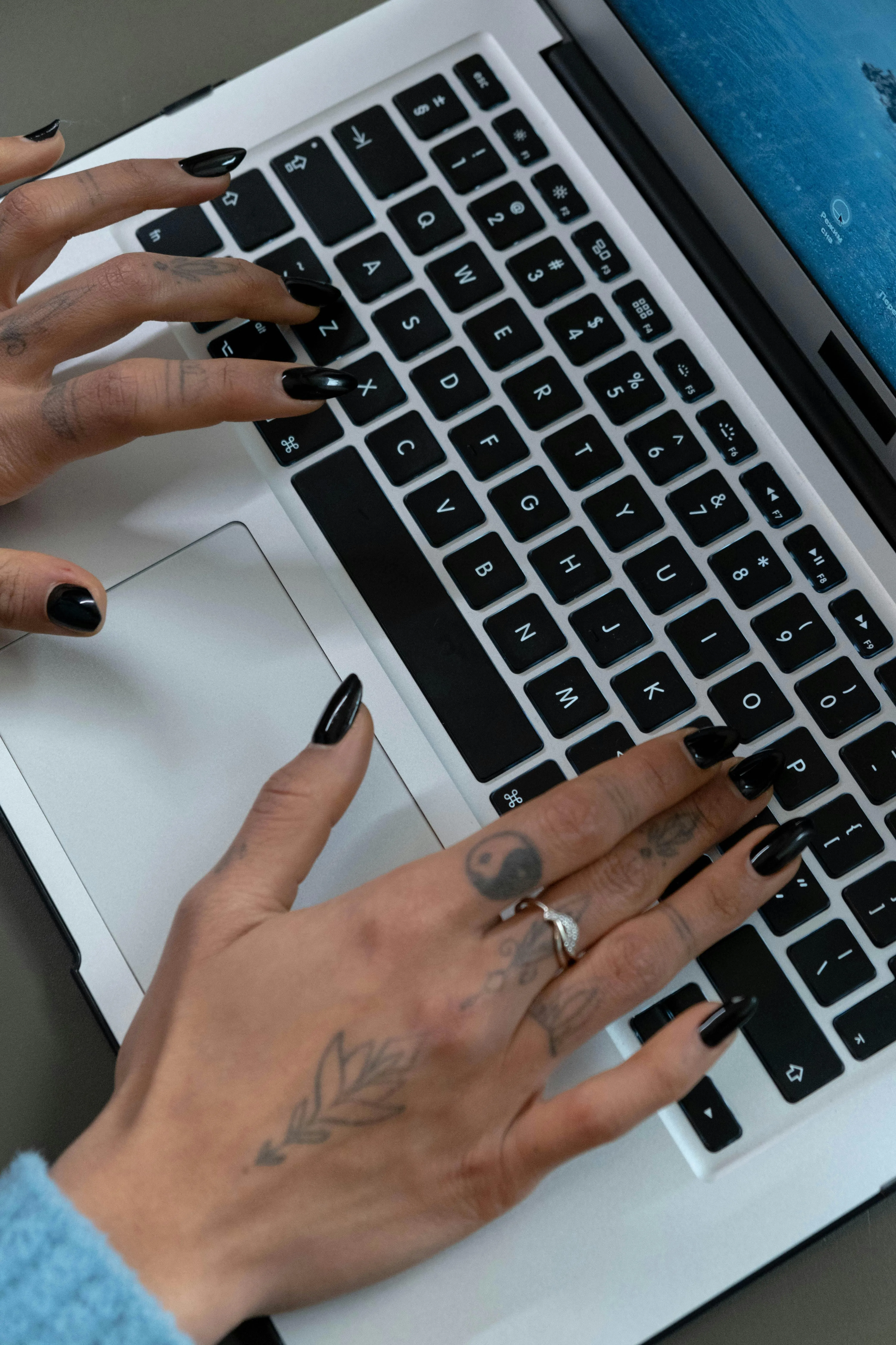 Discover Top Nail Trends for Perfect Manicures and Nail Art