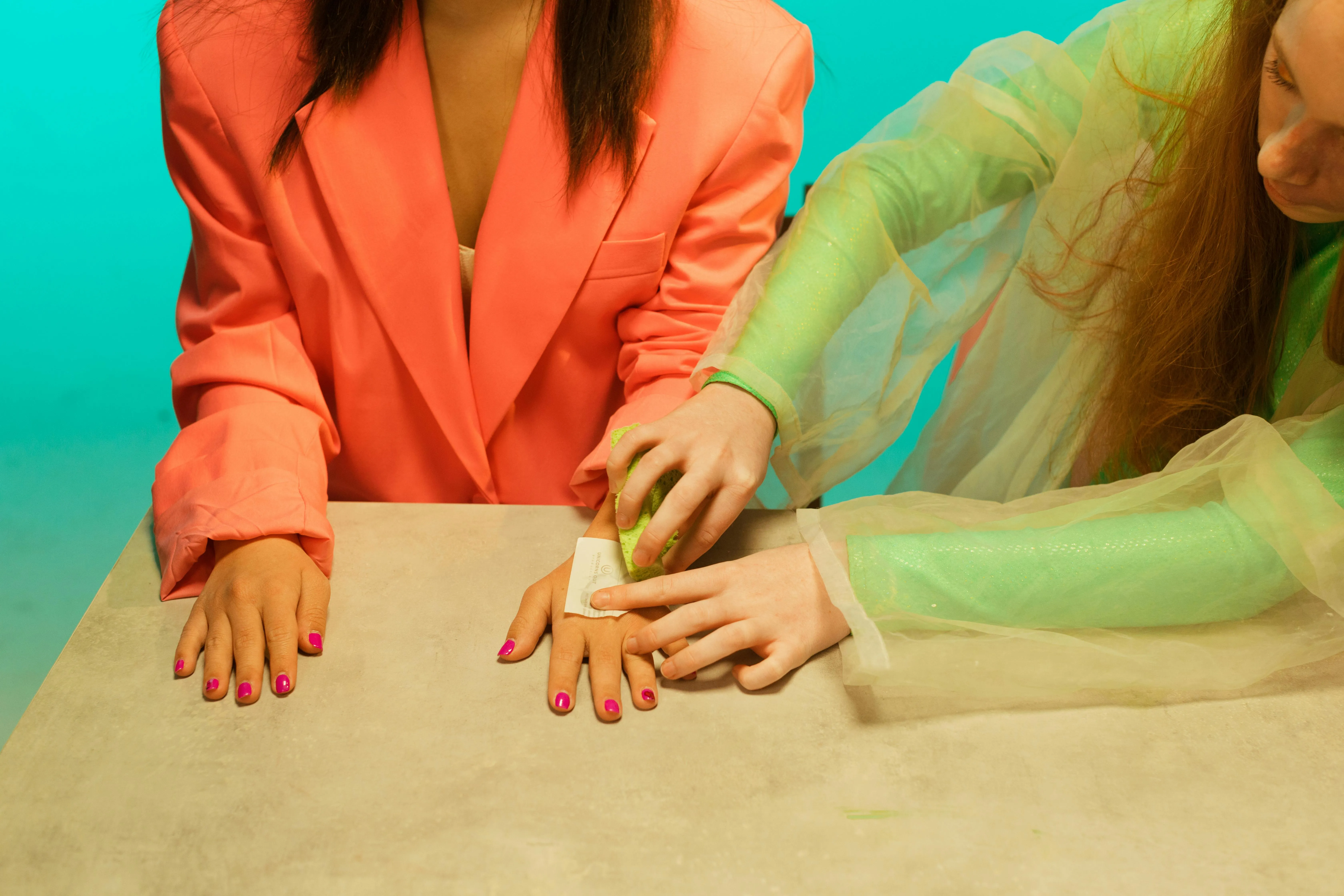 Nail Trends: Nail Care, Manicure & Artistic Designs 2021