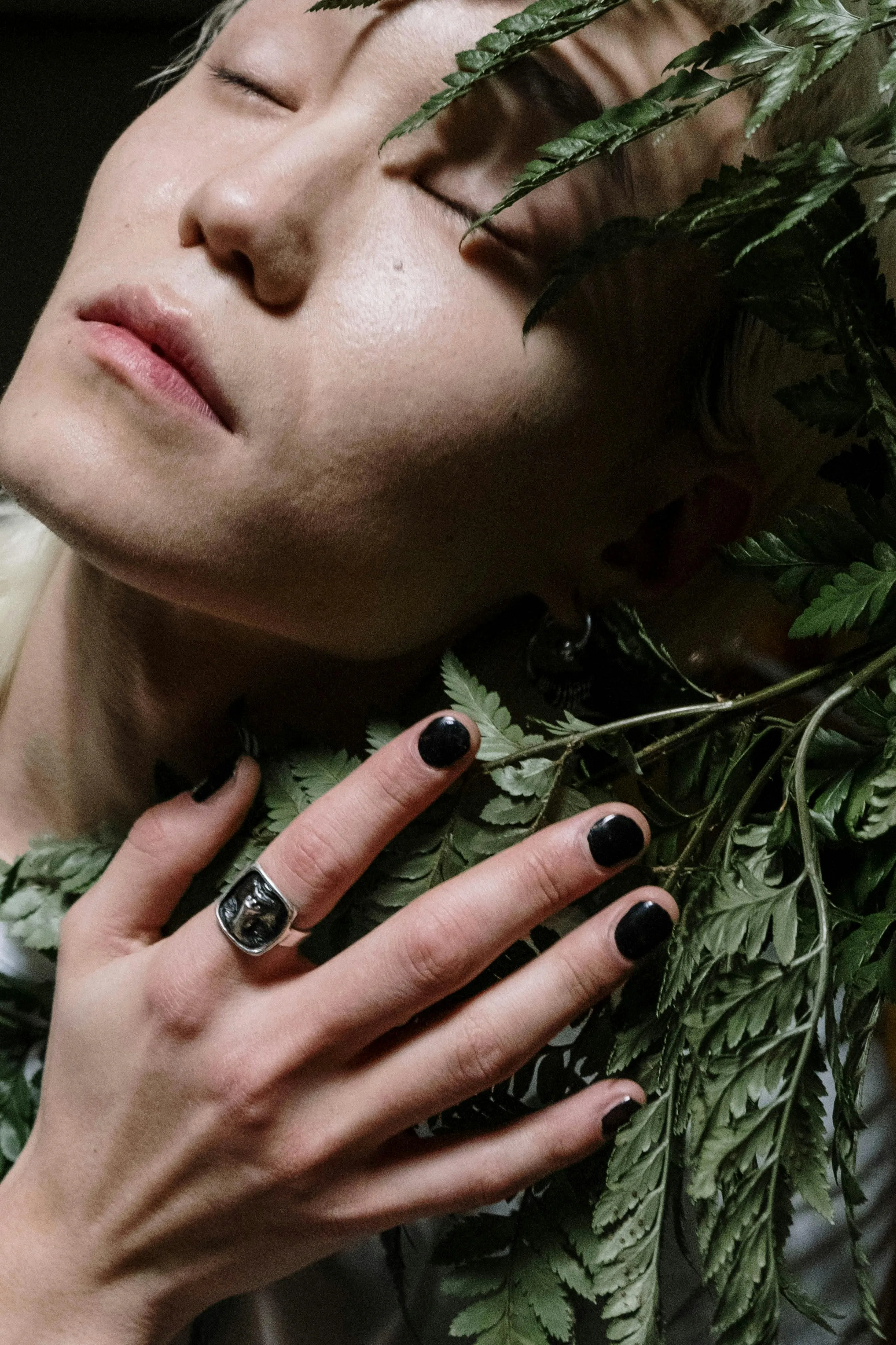 Nail Care, Manicure, Nail Art & Polish: Latest Trends Revealed