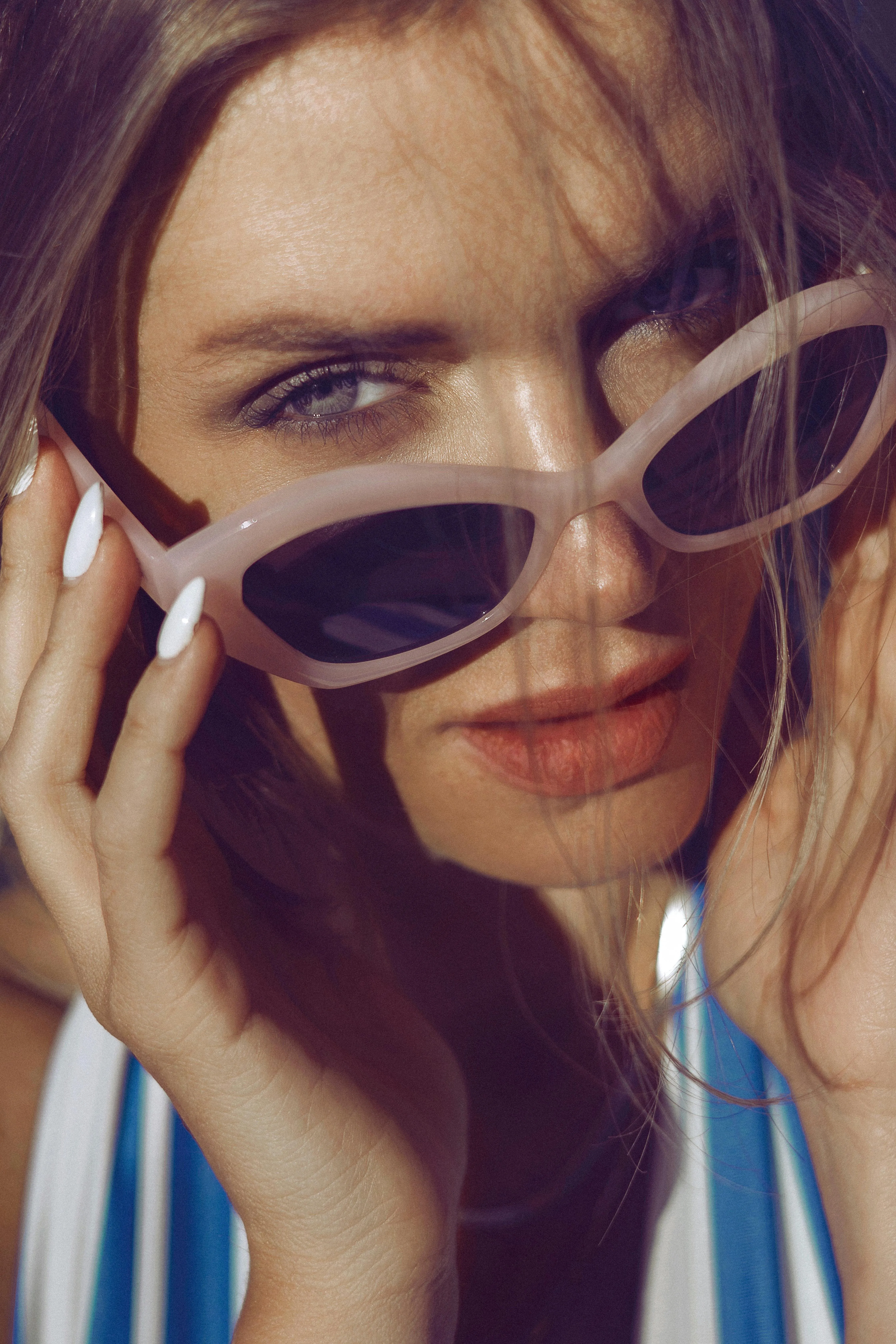 Top Nail Care and Nail Art Trends for Stunning Manicures
