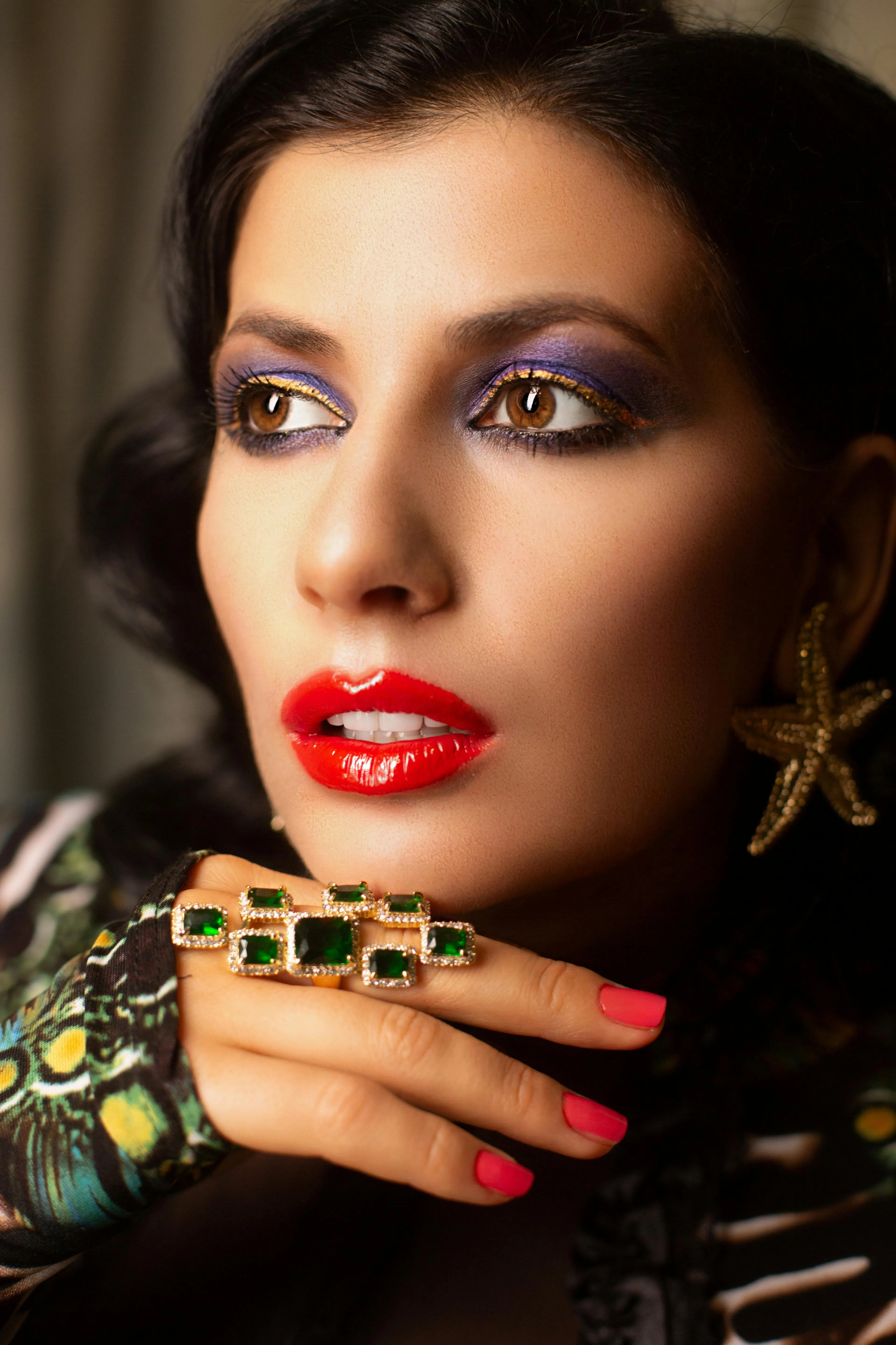 Discover the Latest Trends in Nail Art and Nail Care