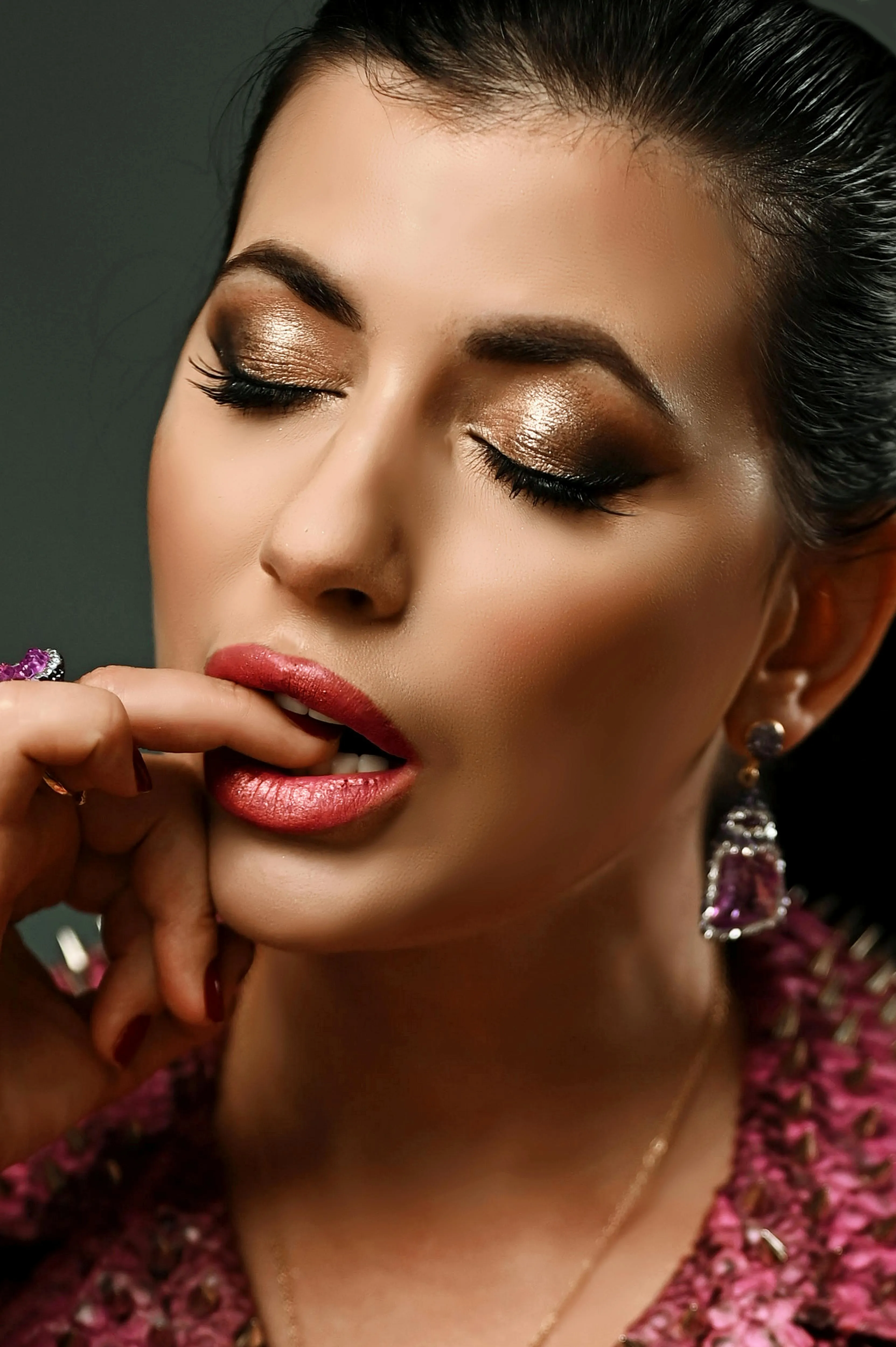 Trendy Nail Care & Design Ideas| Latest Nail Art Trends