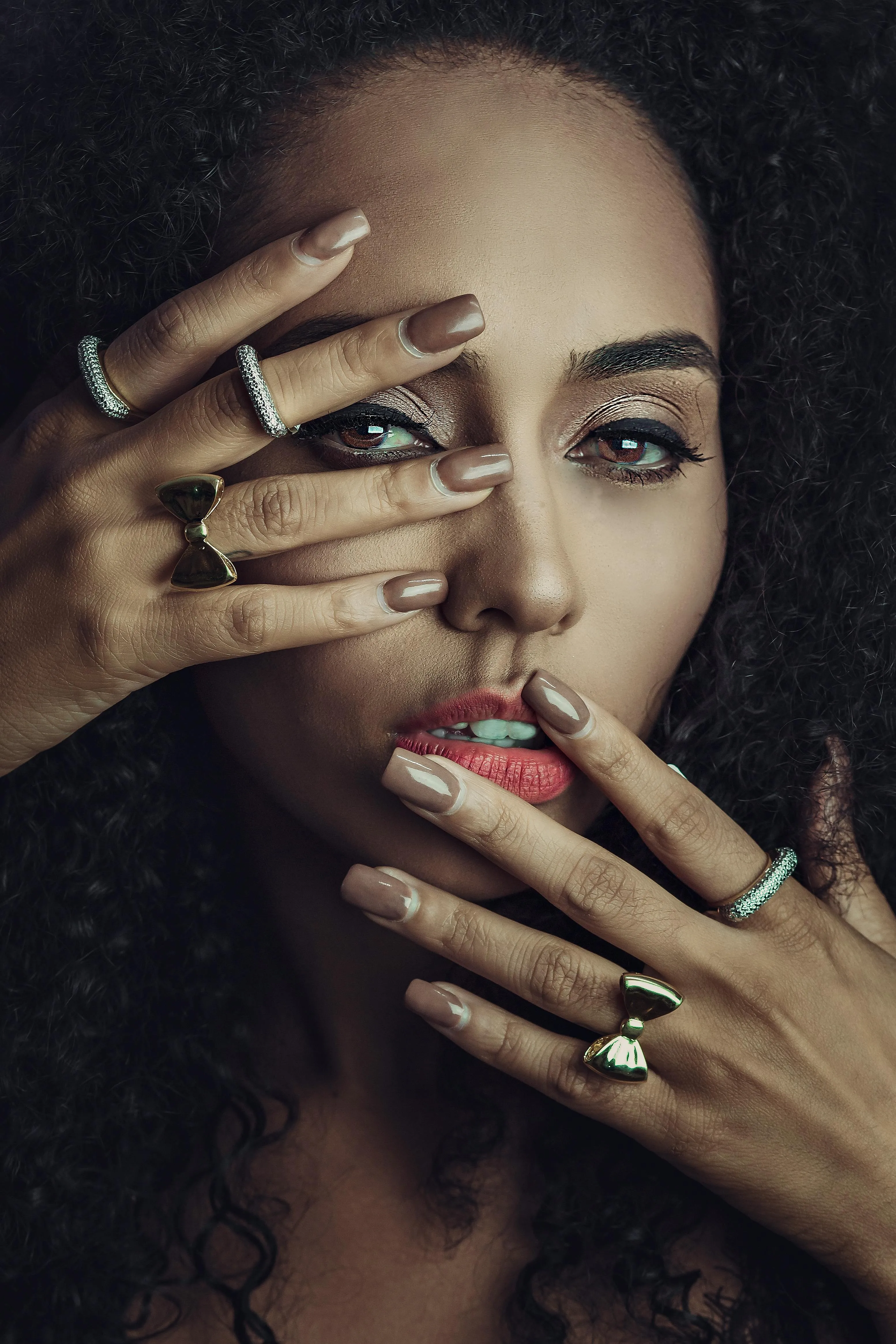 Nail Care, Manicure & Nail Art: Trendiest Designs & Tips