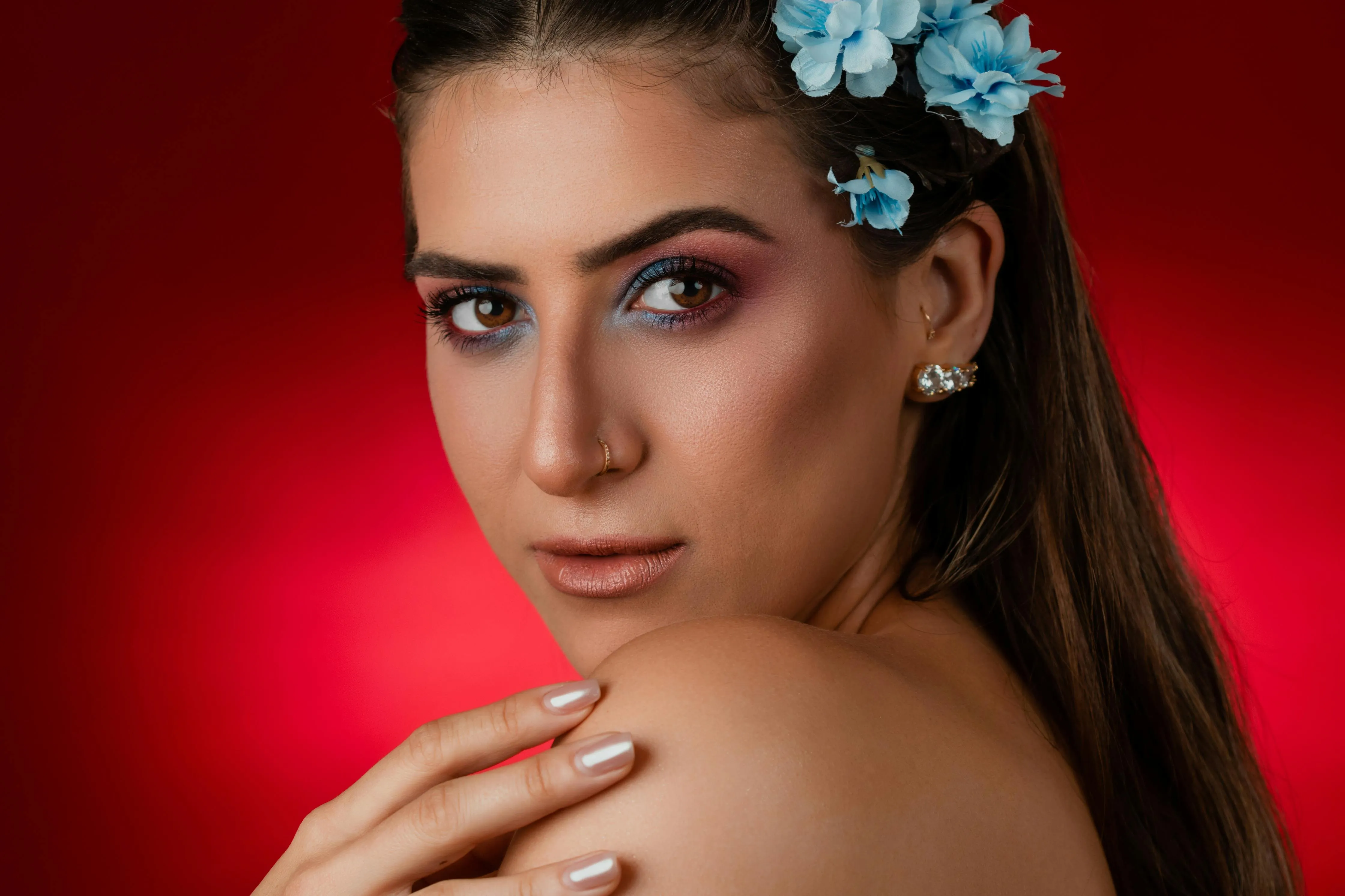Trendy Nail Art & Care: Explore the Latest Designs