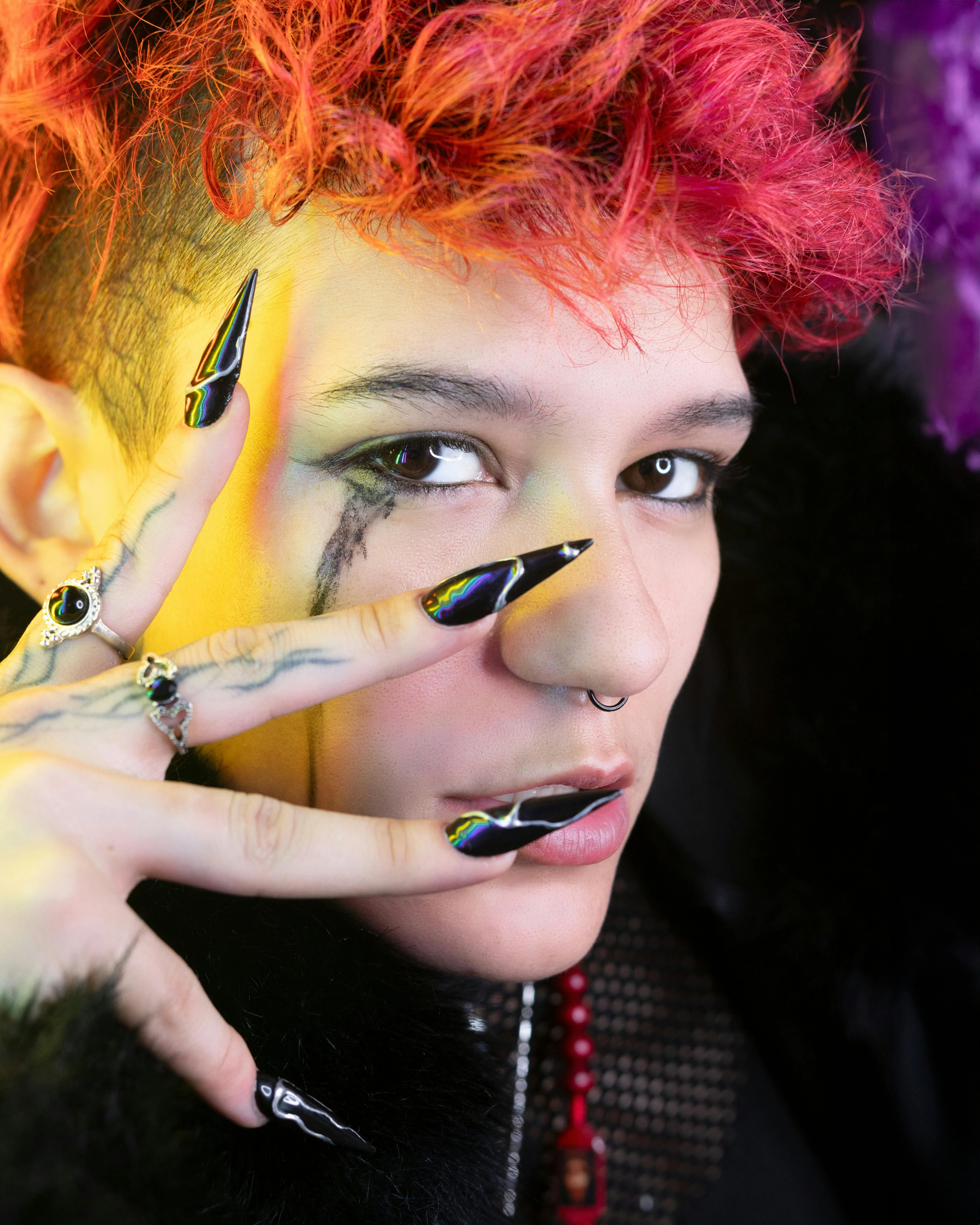 Discover Top Nail Art & Care Trends for Stunning Nails