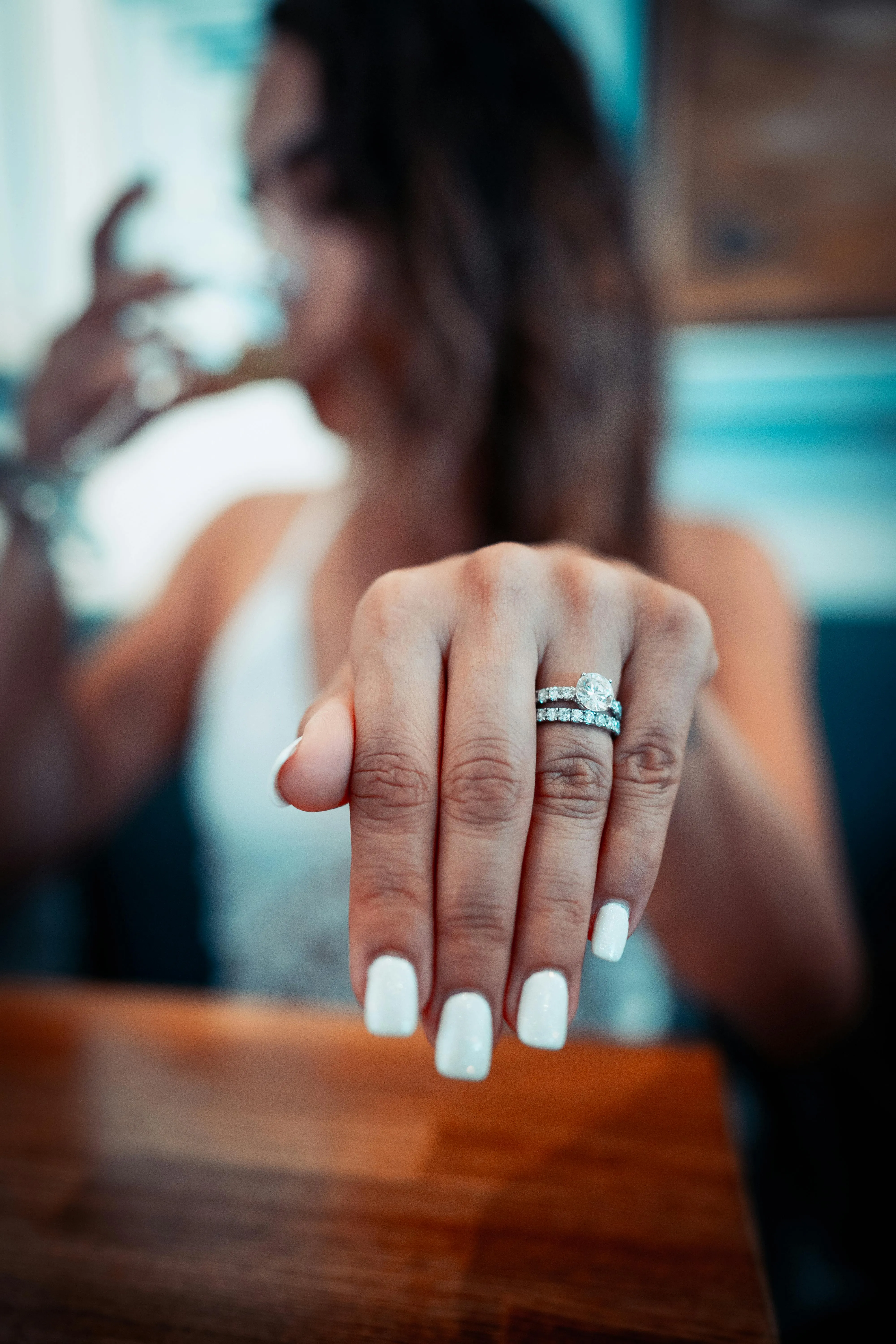 Trendy Nail Art and Manicure: Stay Ahead with the Latest Designs