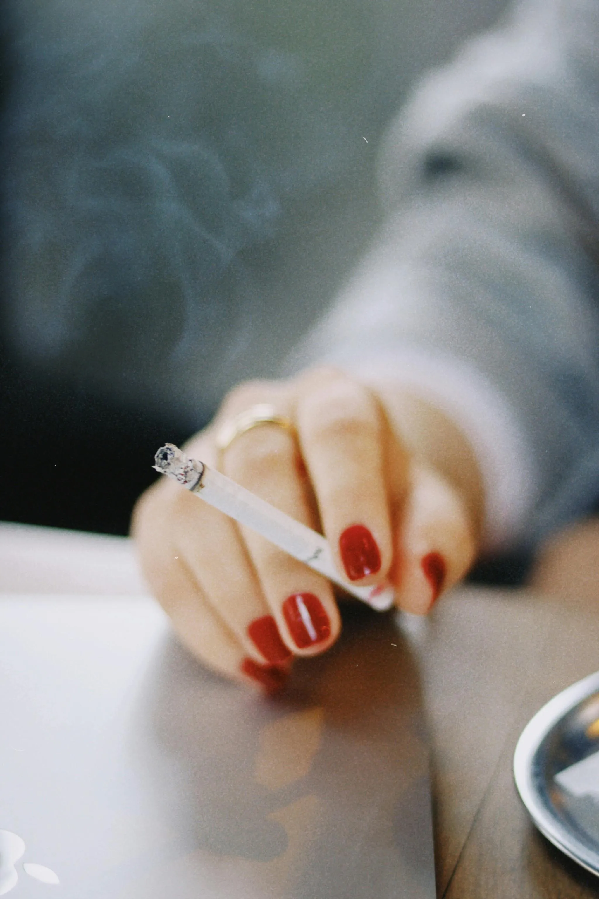 Trendy Nail Designs and Nail Care Tips for Stunning Manicures