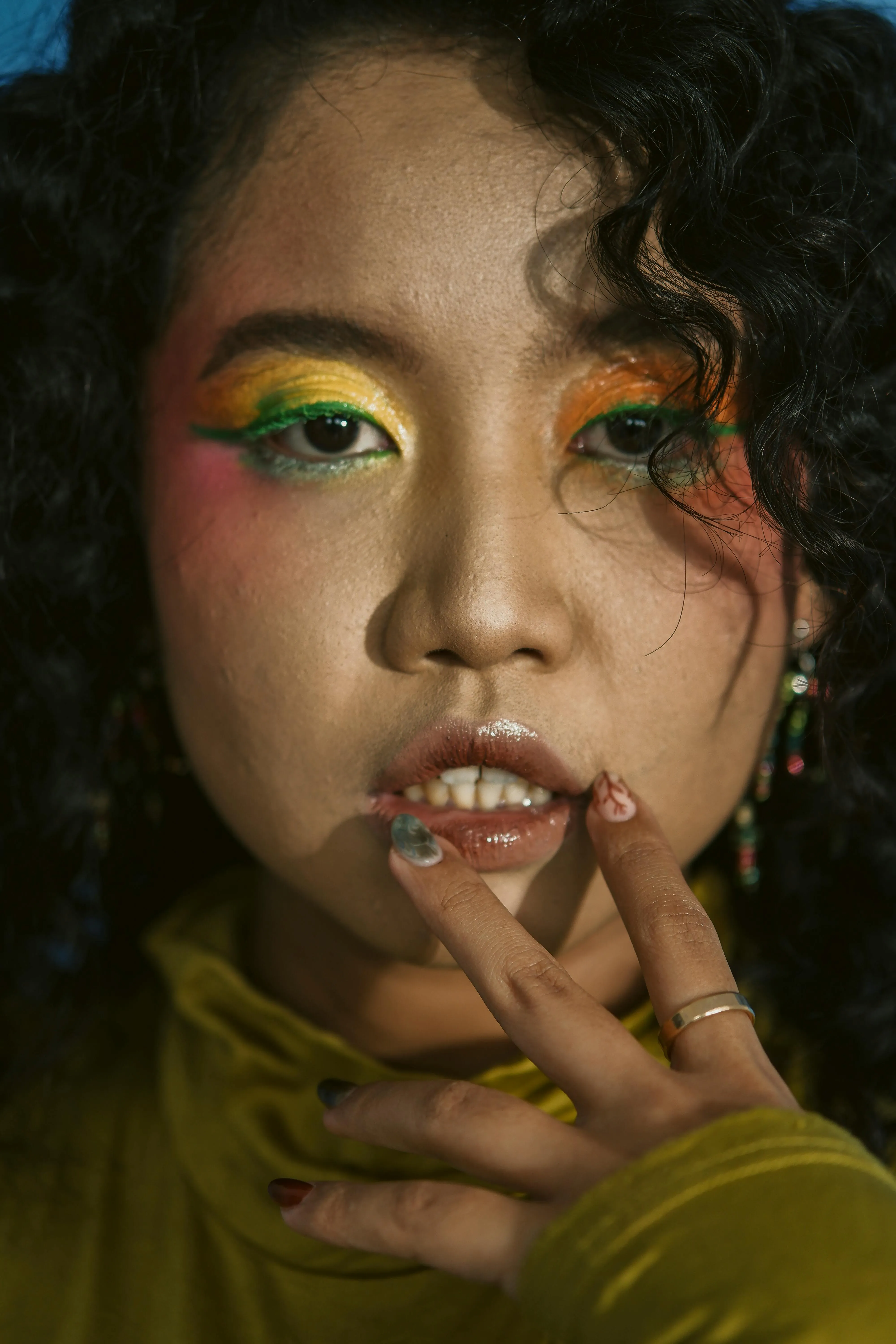 Trendy Nail Designs and Art: Stay Ahead with the Latest Nail Trends