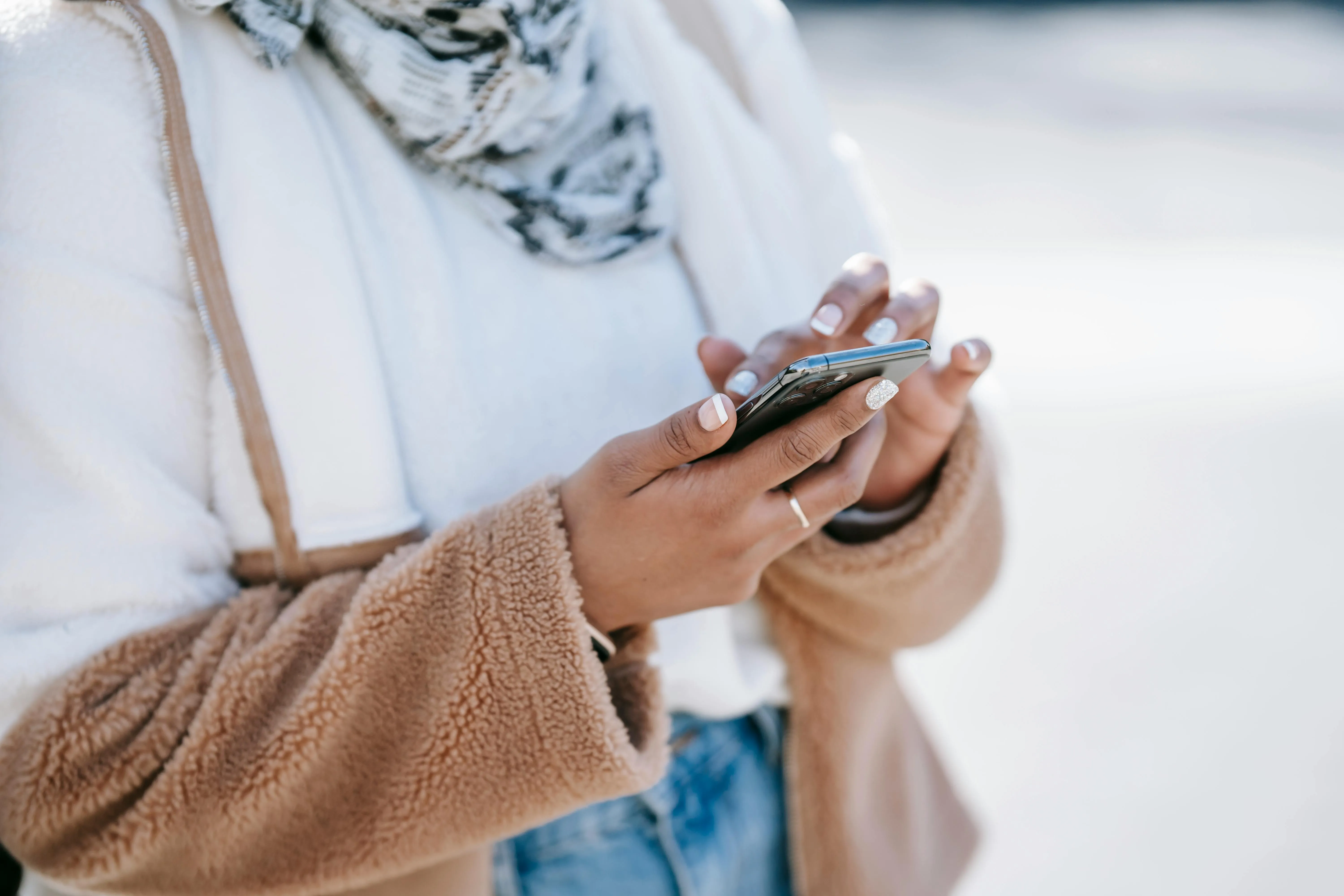 Discover Top Nail Care, Manicure, and Art Trends