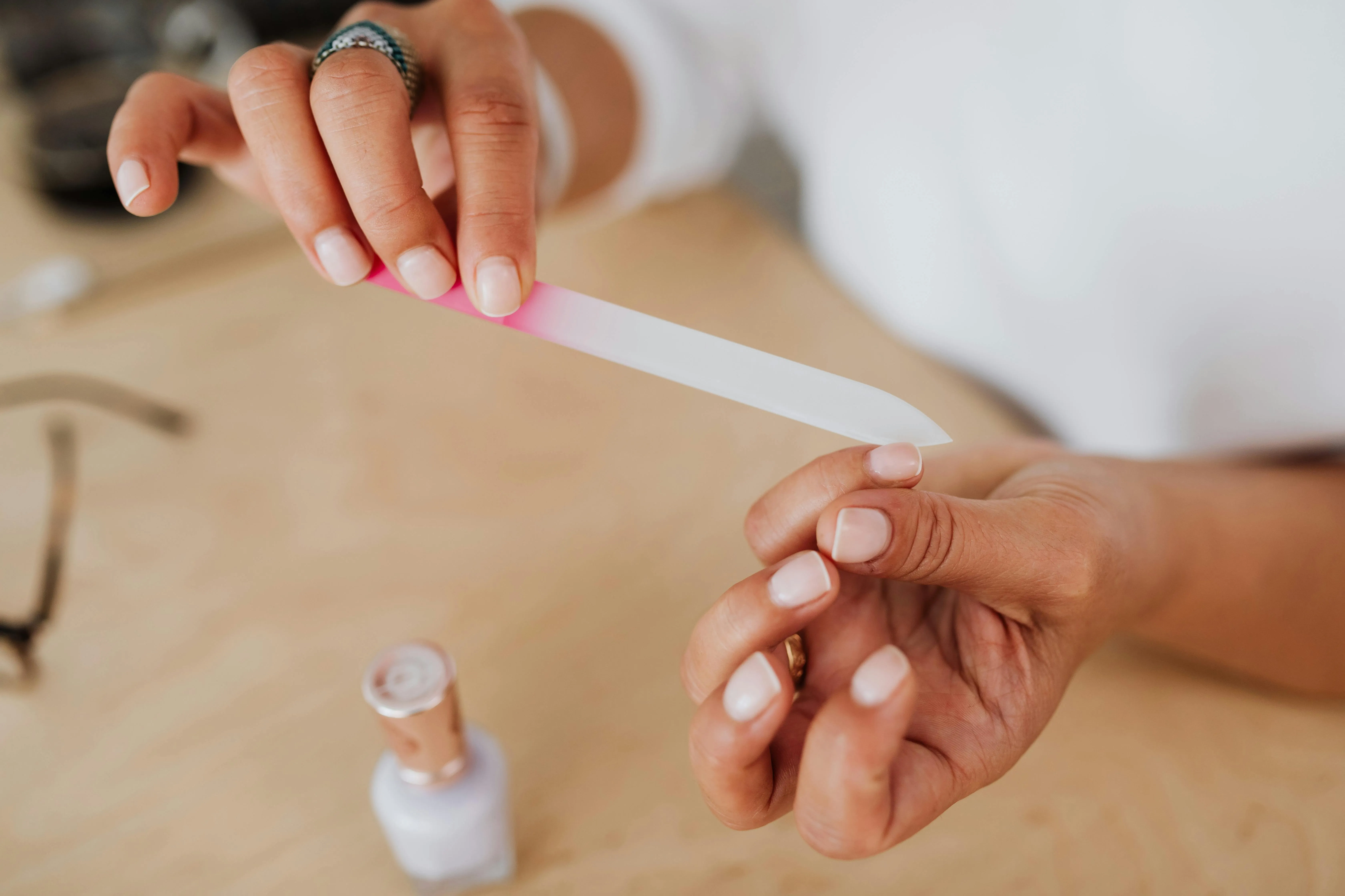 Discover the Hottest Nail Trends: Nail Art and Care Guide 2022
