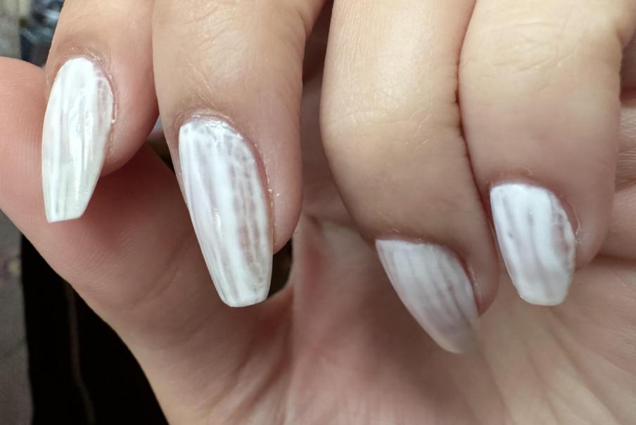 Why Mixing Gel Polishes is Essential for Perfect Nail Application