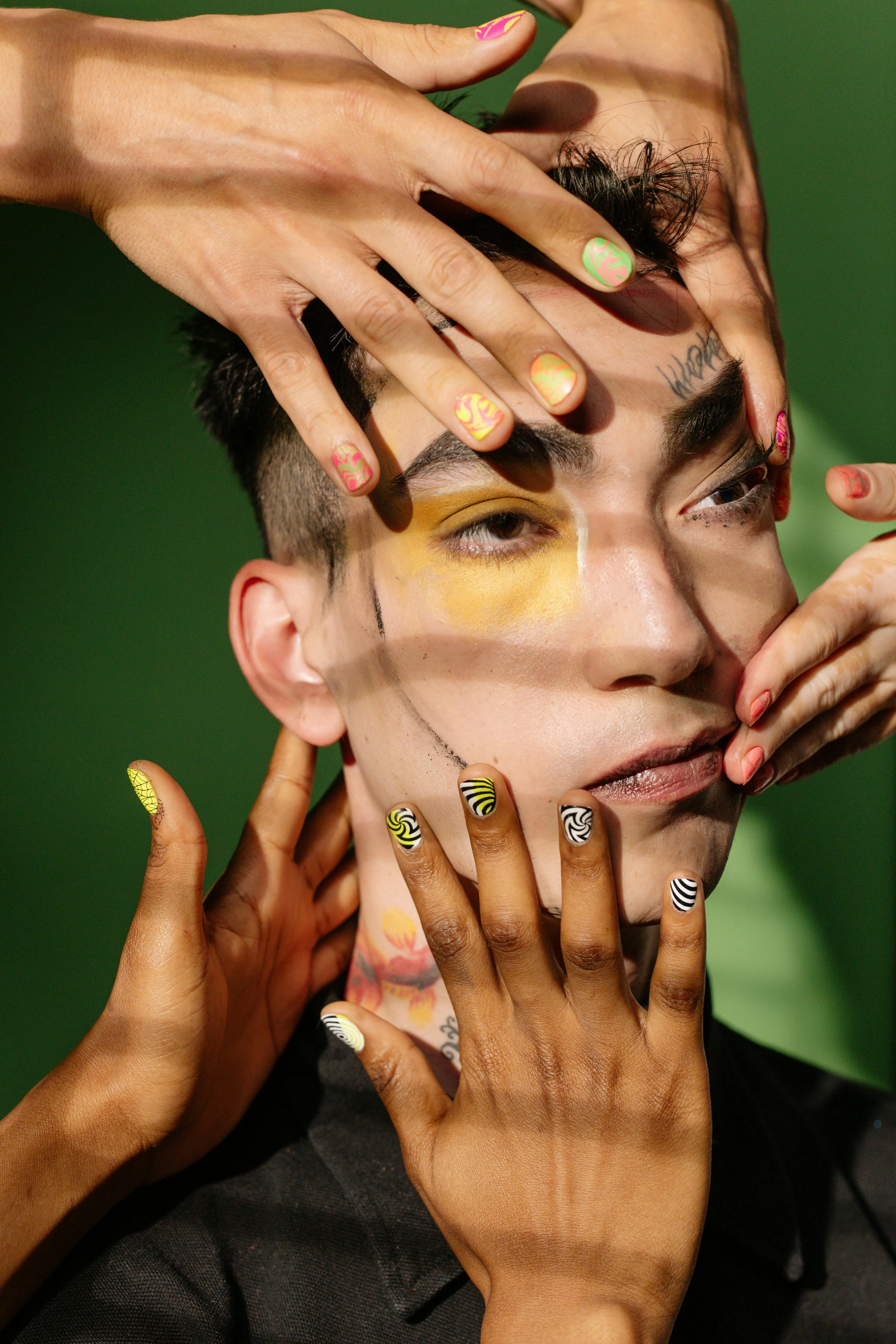 Trendy Nail Designs & Nail Care Tips for Fashionable Manicures
