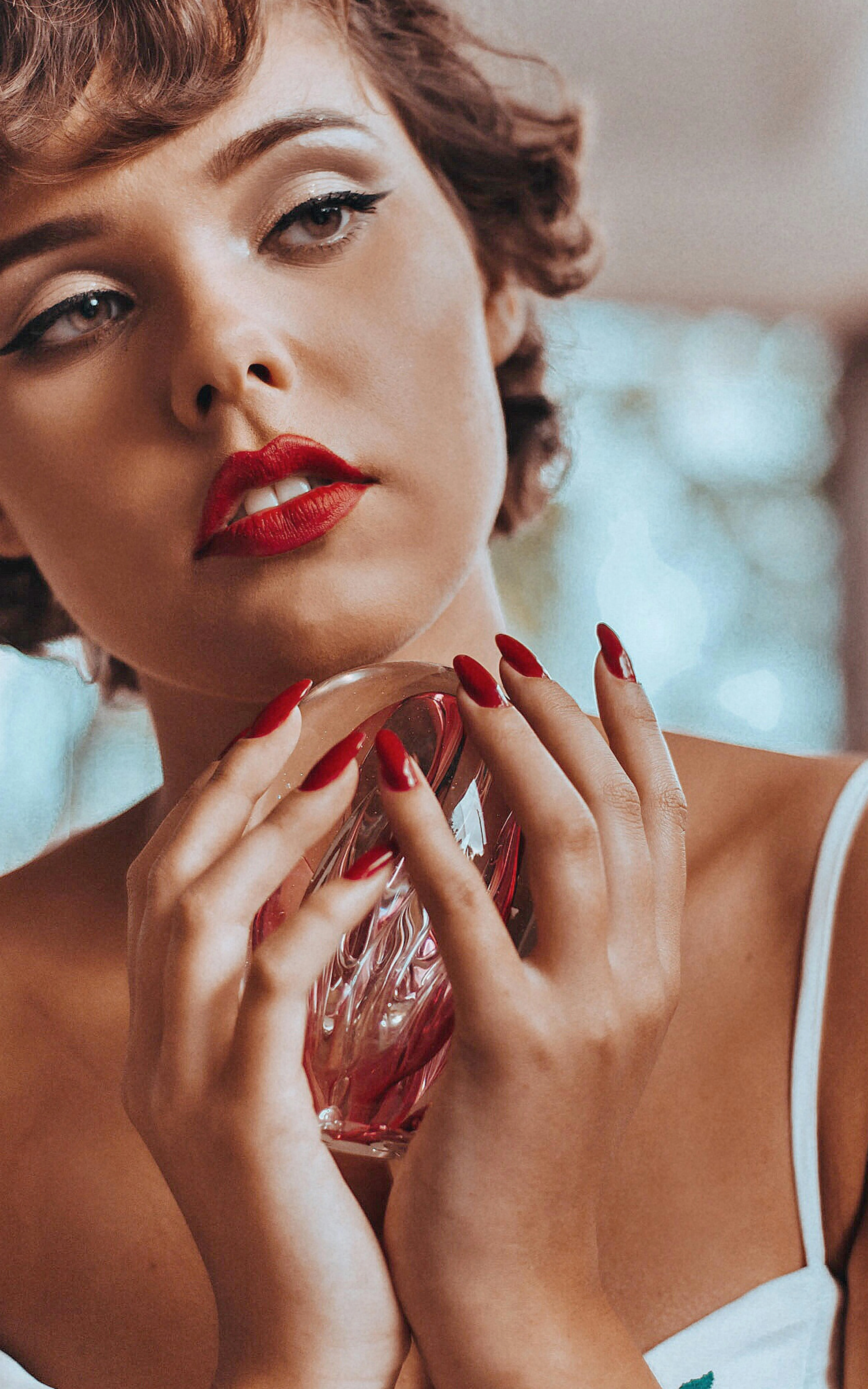 Trendy Nail Designs & Manicure Ideas | Nail Care Trends