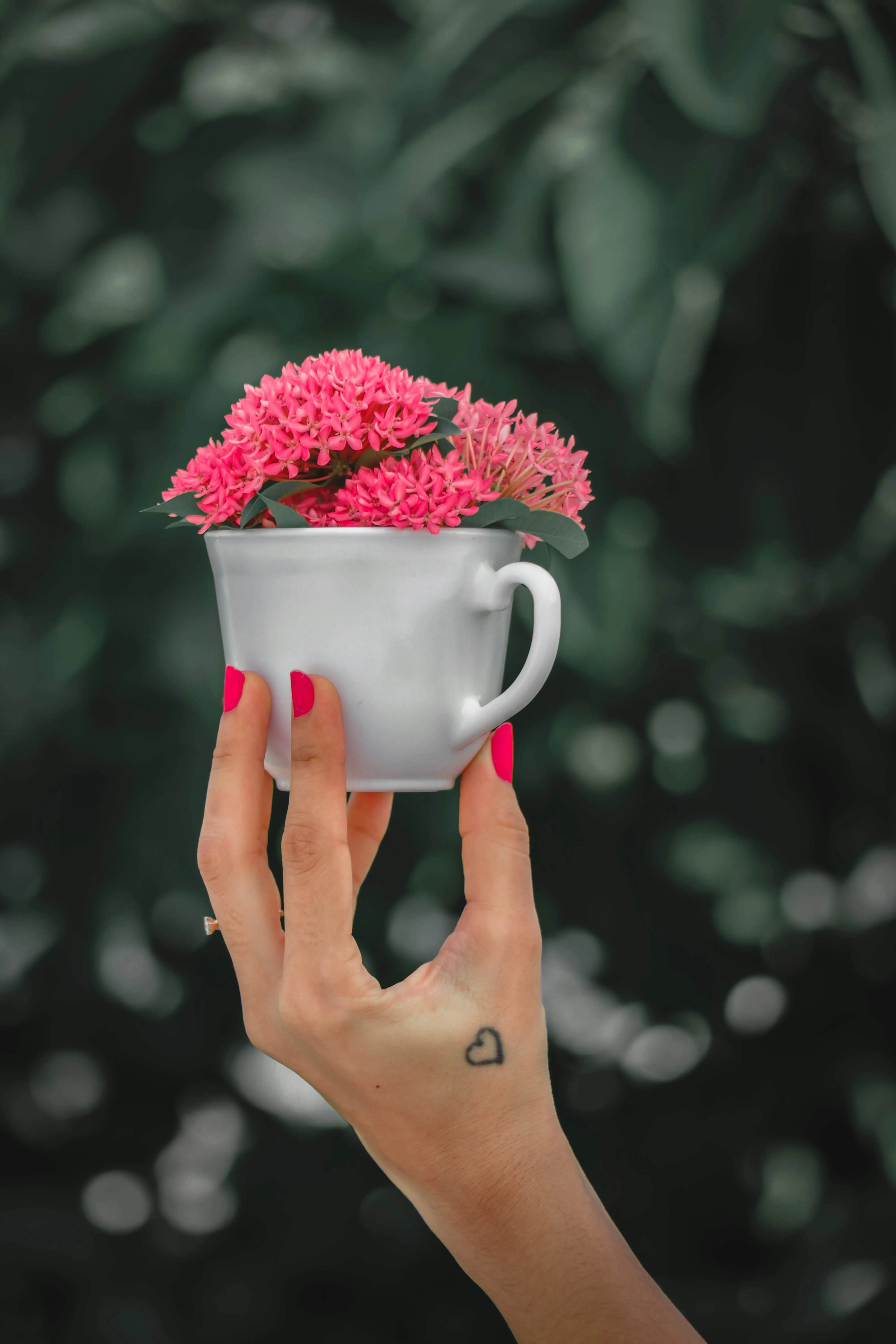 Trendy Nail Designs & Manicure Ideas | Nail Care Tips