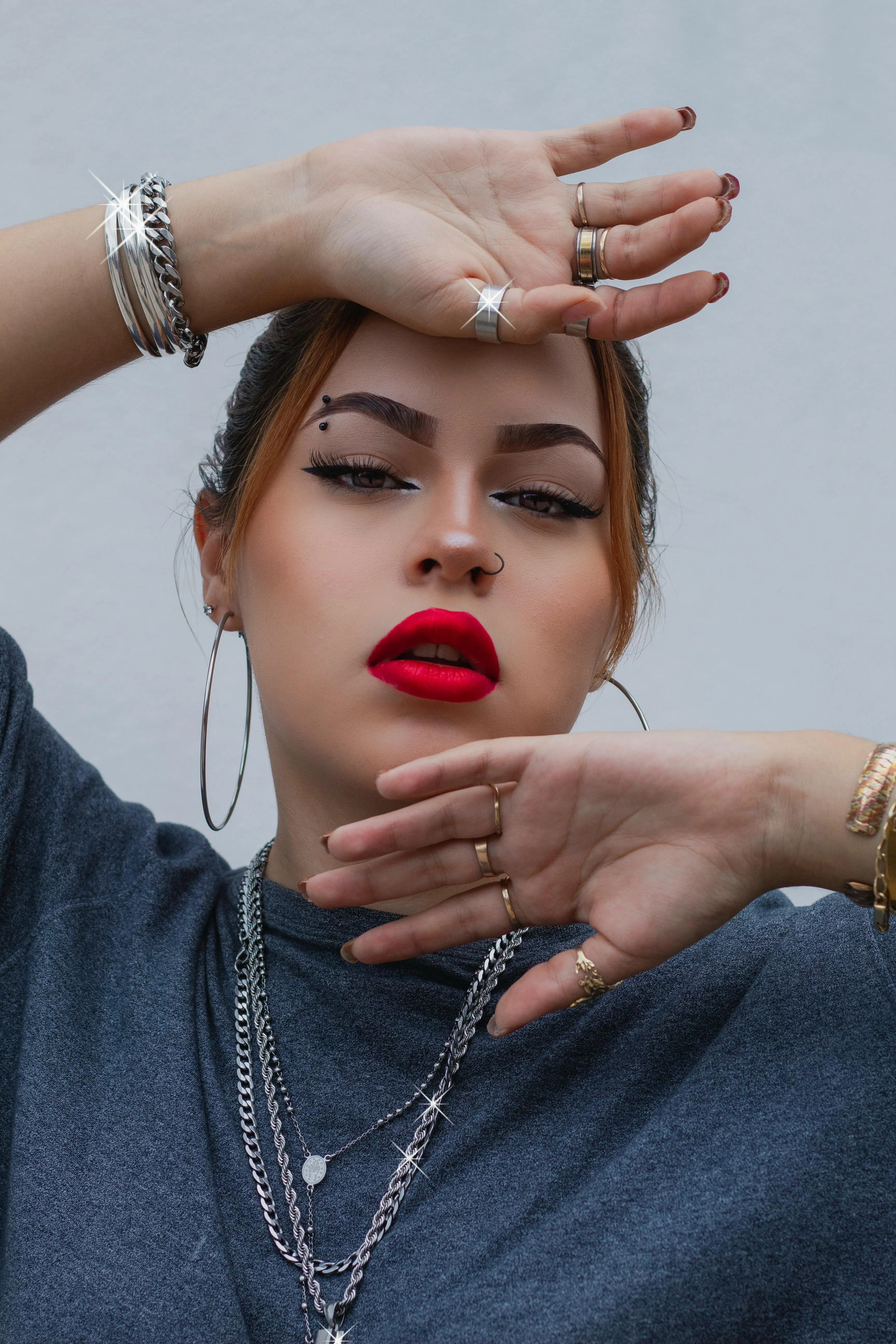 Discover Top Nail Trends, Manicure Ideas & Care Tips
