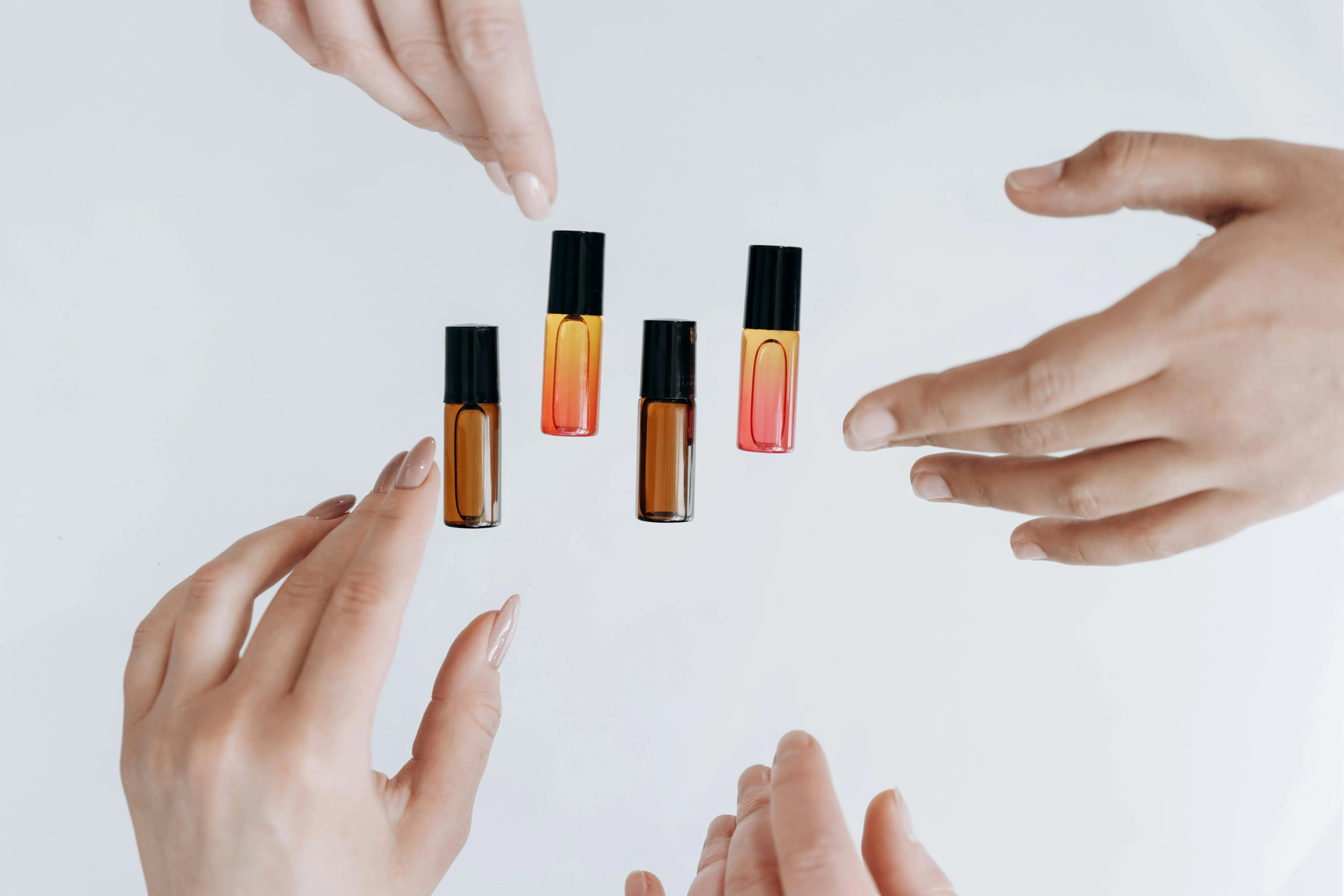 Nail Care, Manicure & Nail Art: Latest Trends & Tips