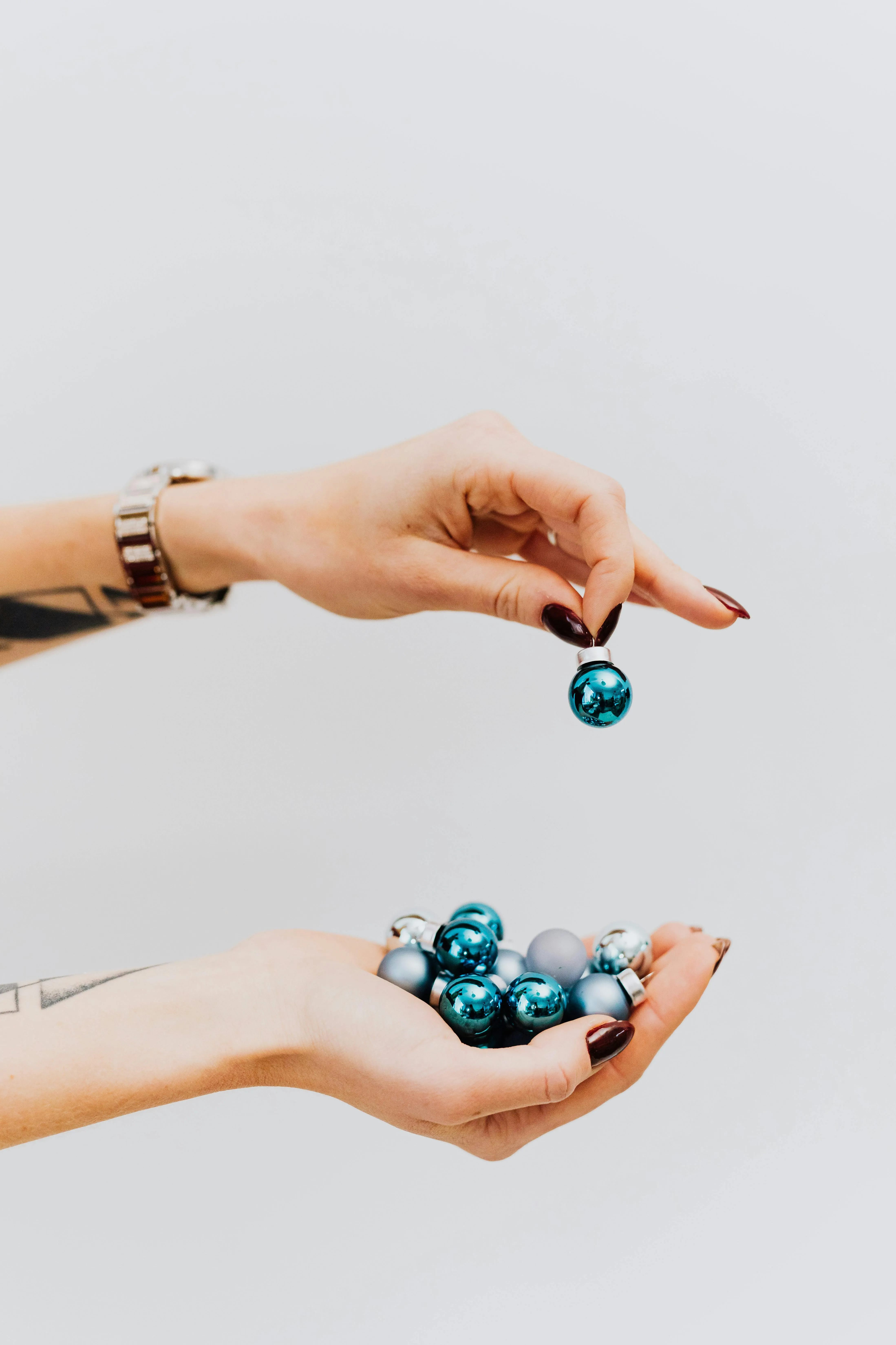 Trendy Nail Art, Care & Polish: Latest Design Trends Revealed