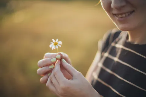 Trending Nail Art & Care: Explore New Designs & Techniques