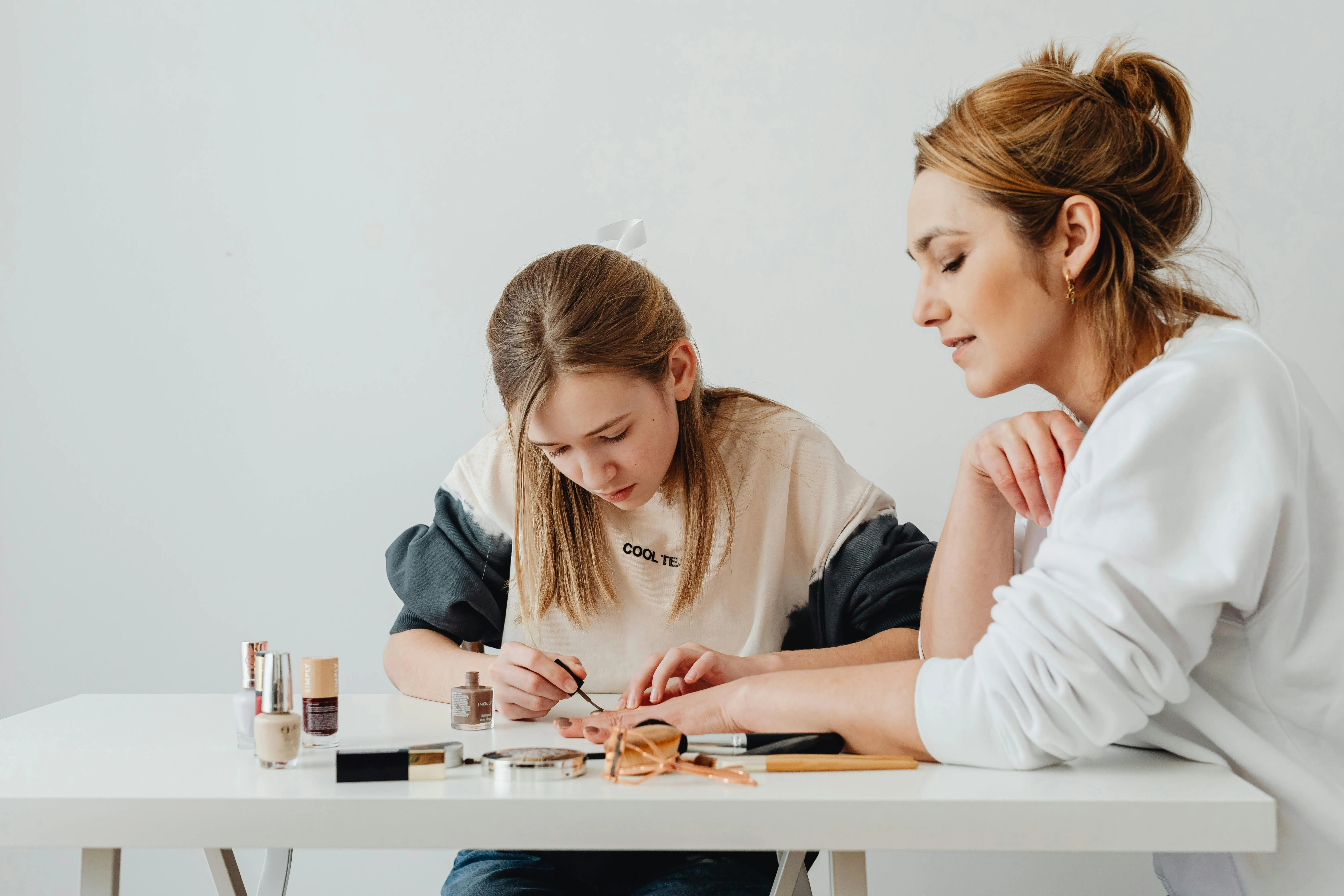 Discover the Latest Trends in Nail Care, Manicure, and Nail Art