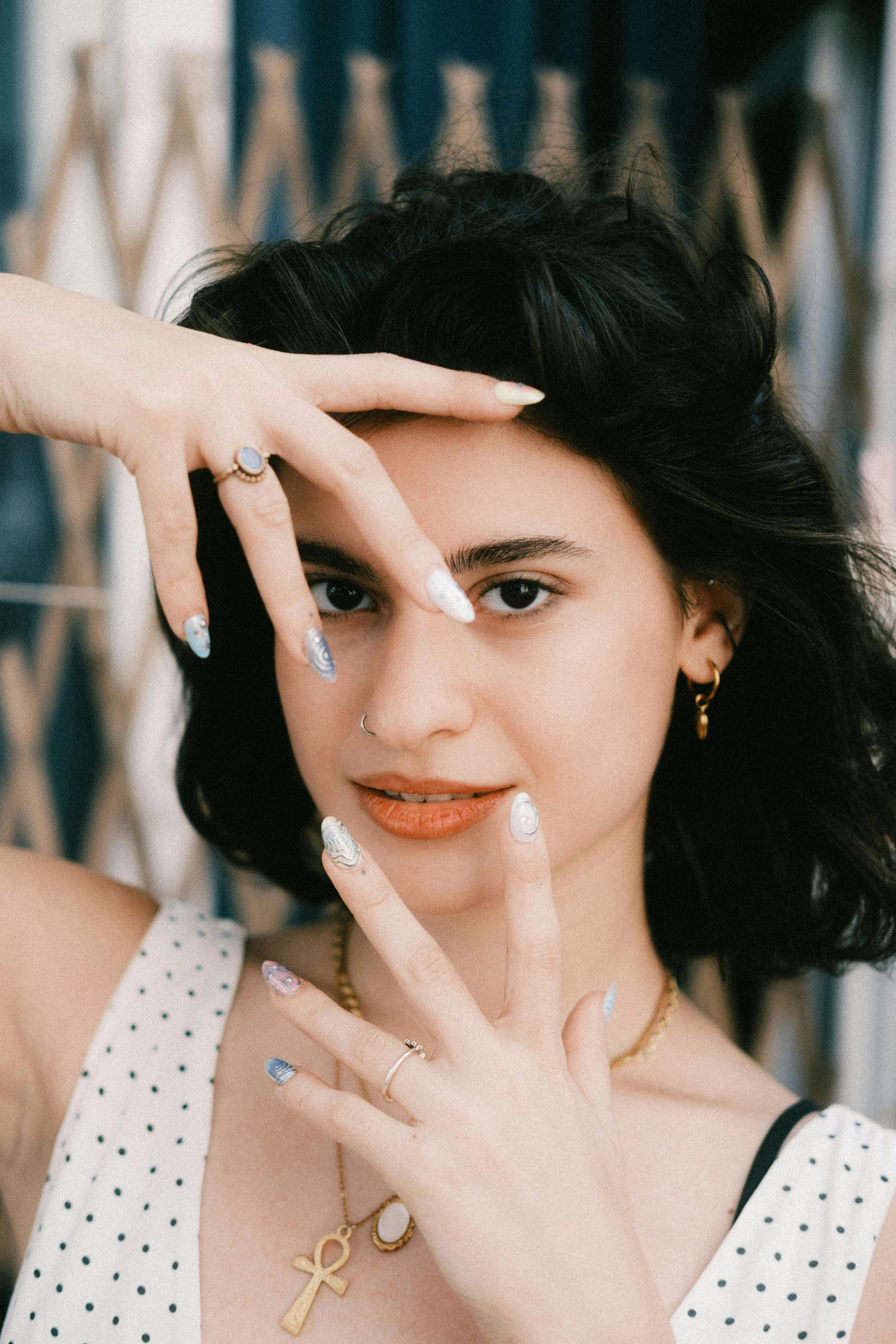 Trendy Nail Art Designs 2022: Elevate Your Style!