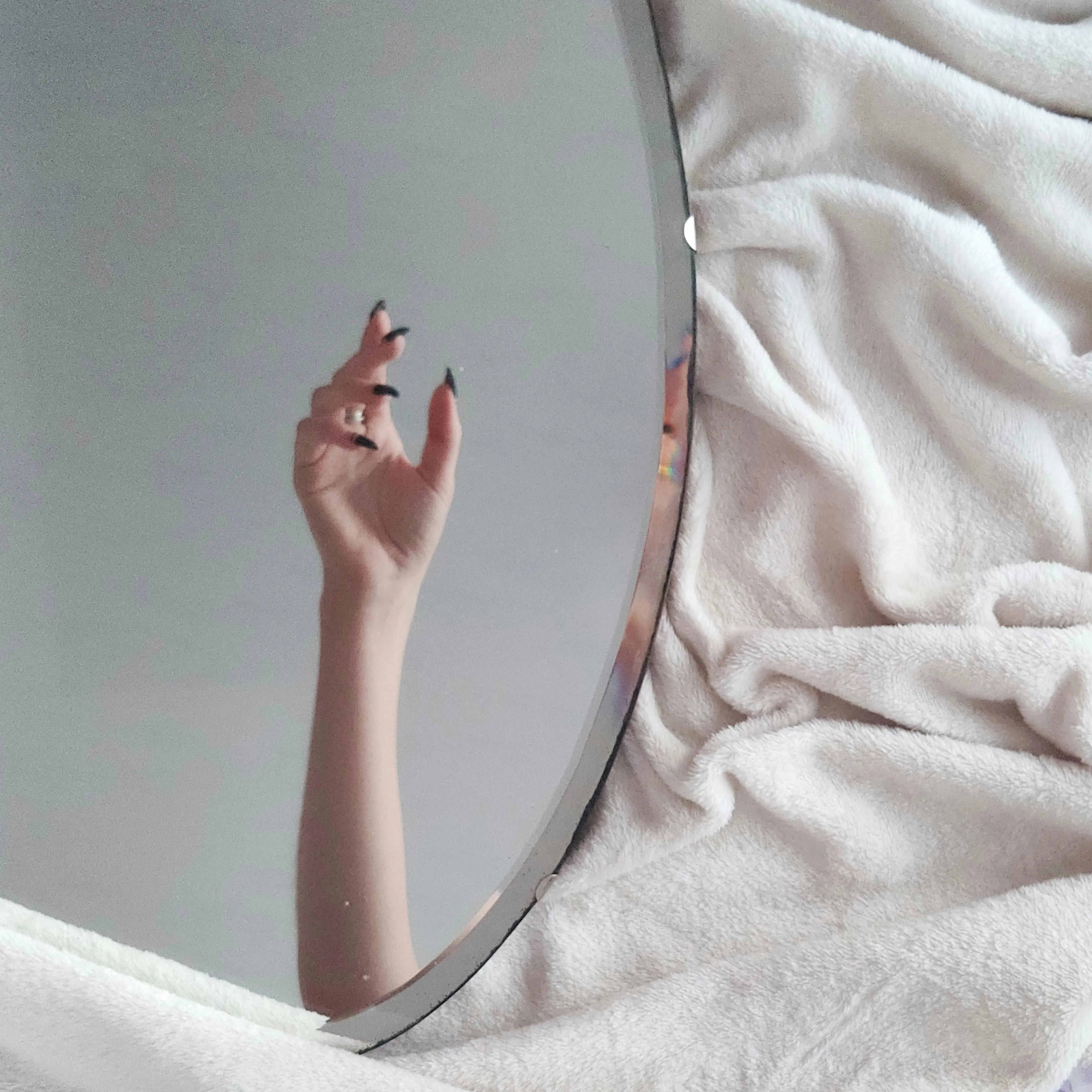 Nail Care, Manicure, Nail Art & Polish: Latest Trends