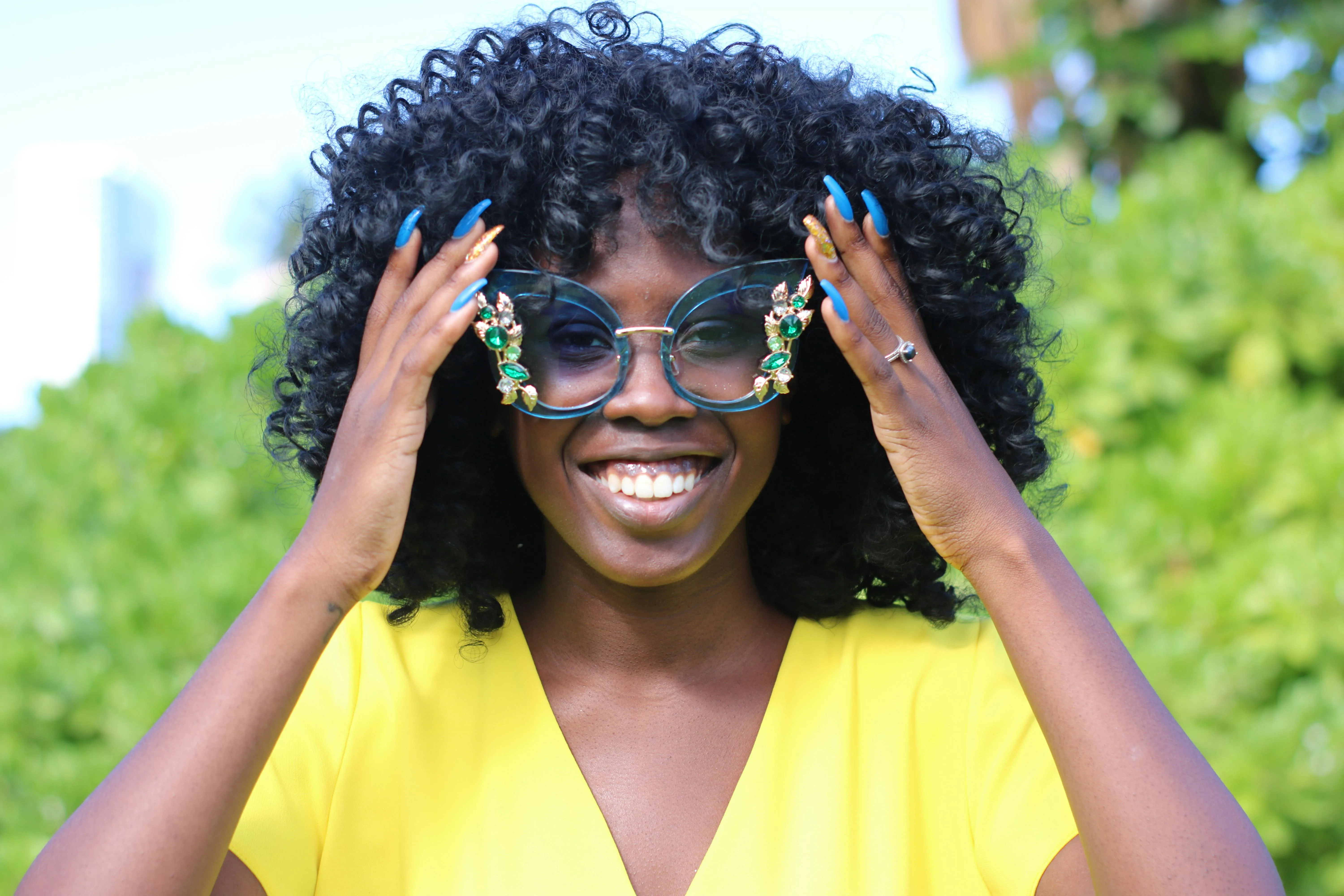 Ultimate Guide to Nail Care, Manicure, and Latest Nail Art Trends