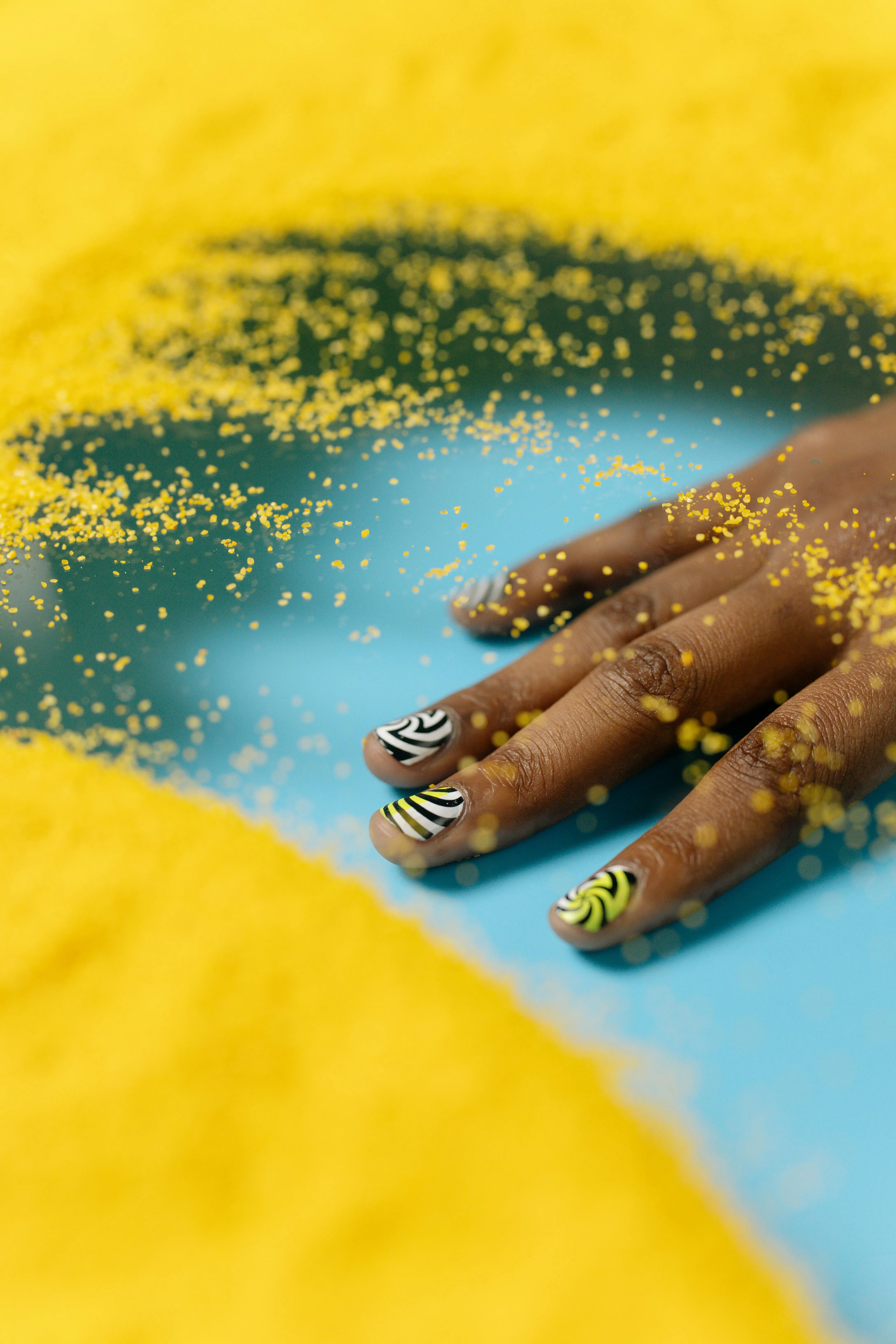 Trendy Nail Art and Manicure: Unveiling the Latest Nail Design Trends