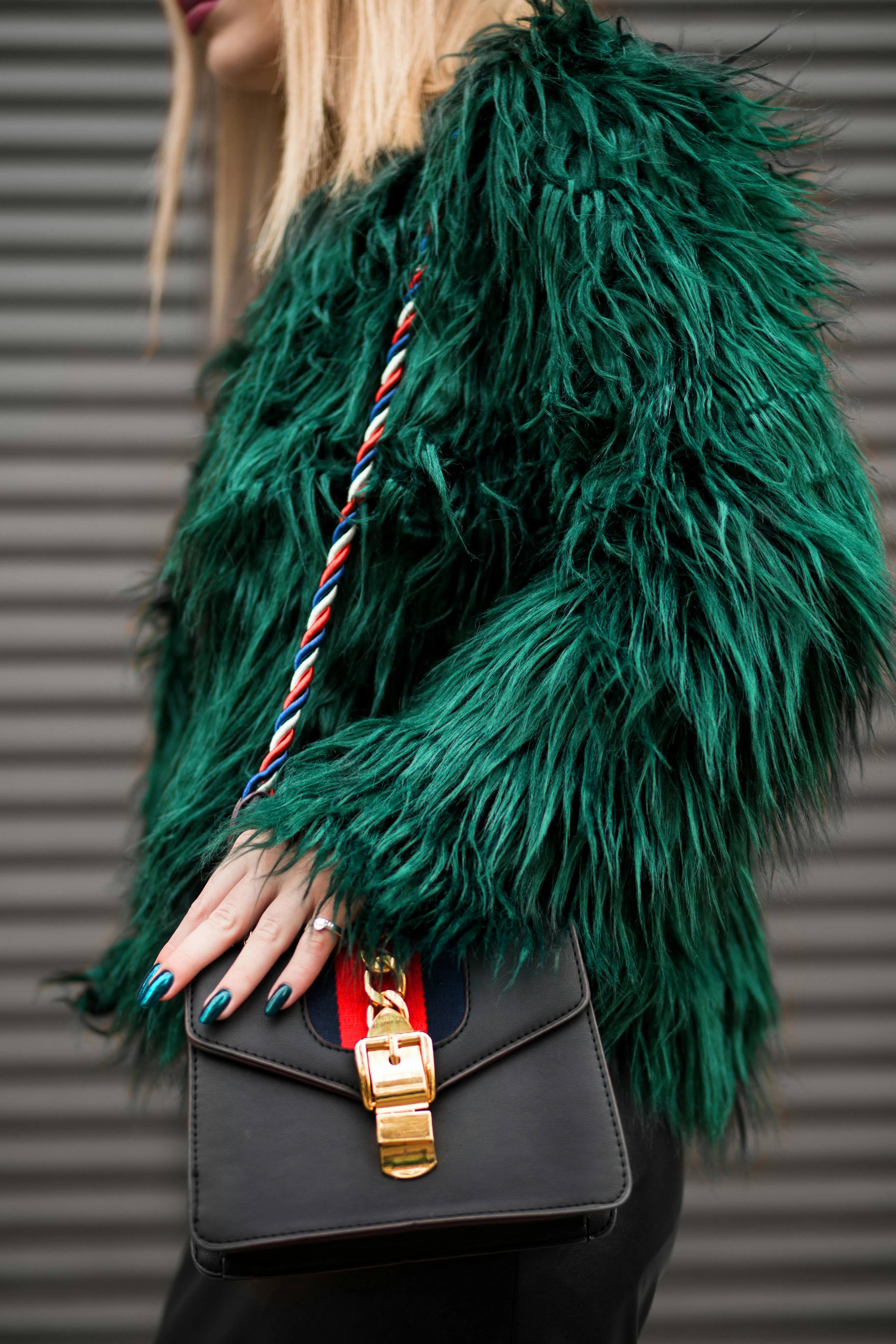 Trendy Nail Care, Manicure, and Nail Art: Latest Design Trends