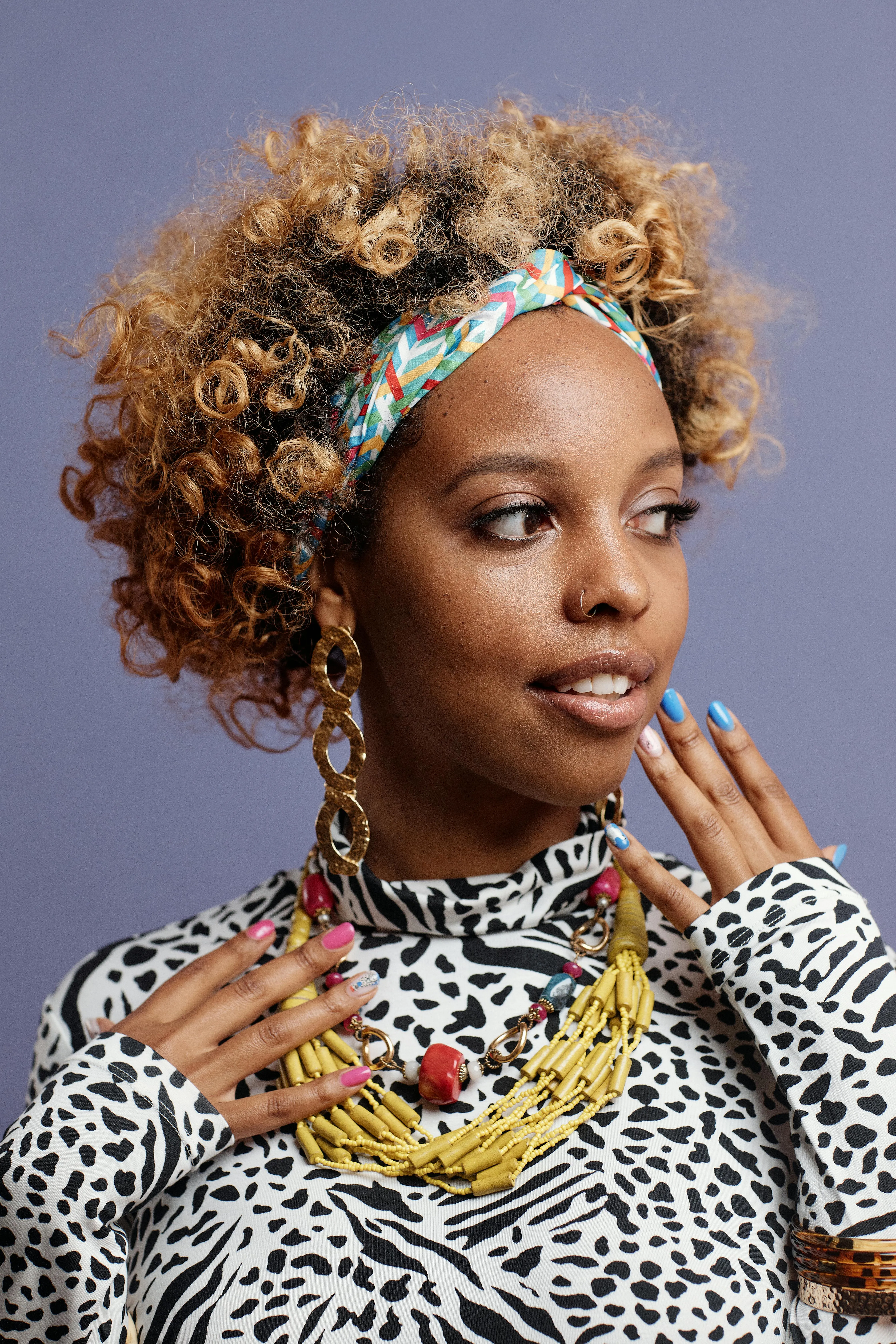 Latest Nail Trends and Care: Elevate Your Style with Trendy Nail Art