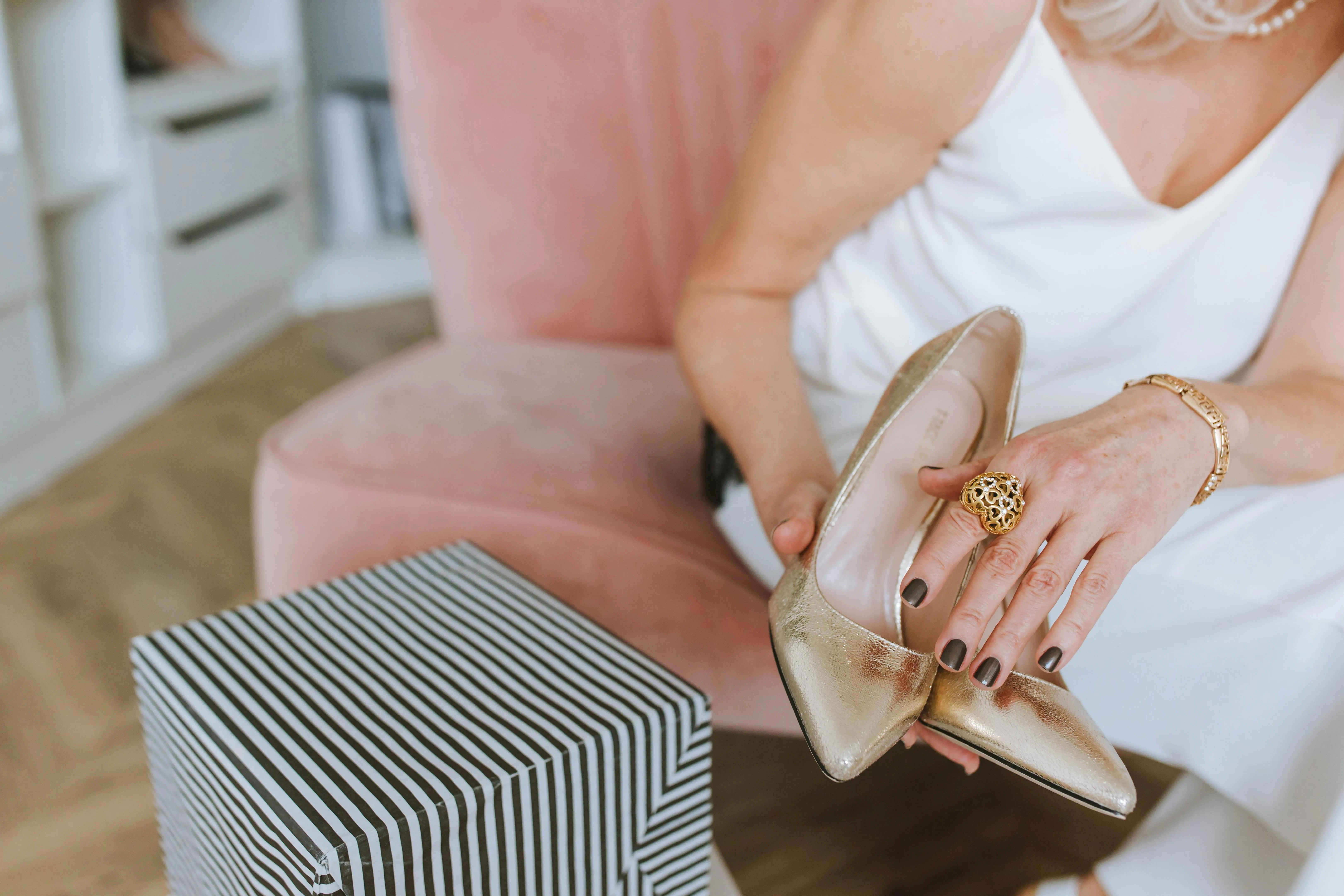 Latest Nail Trends, Nail Care Tips & Artistic Designs