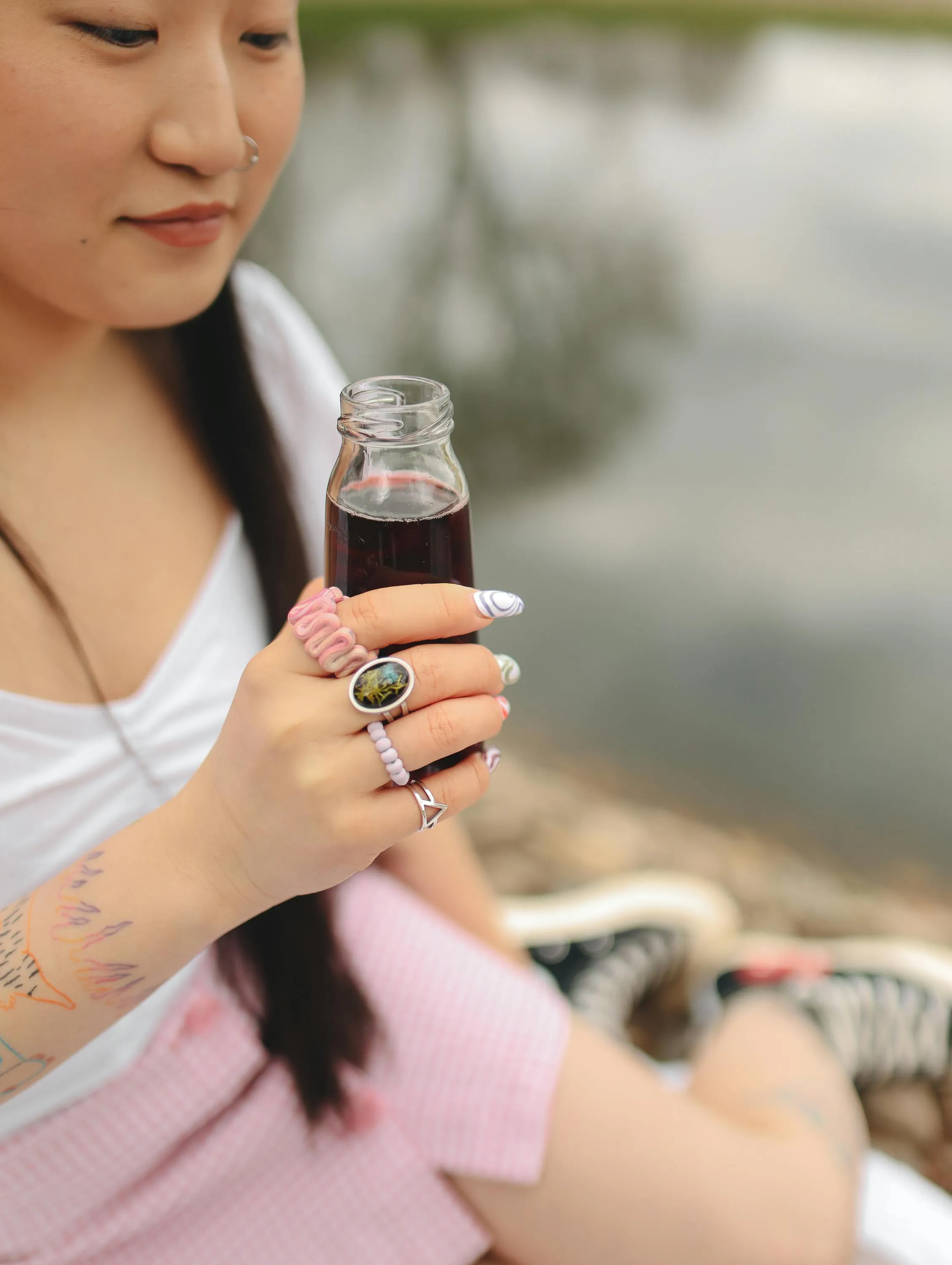 Latest Nail Art Trends and Designs for Stylish Manicures