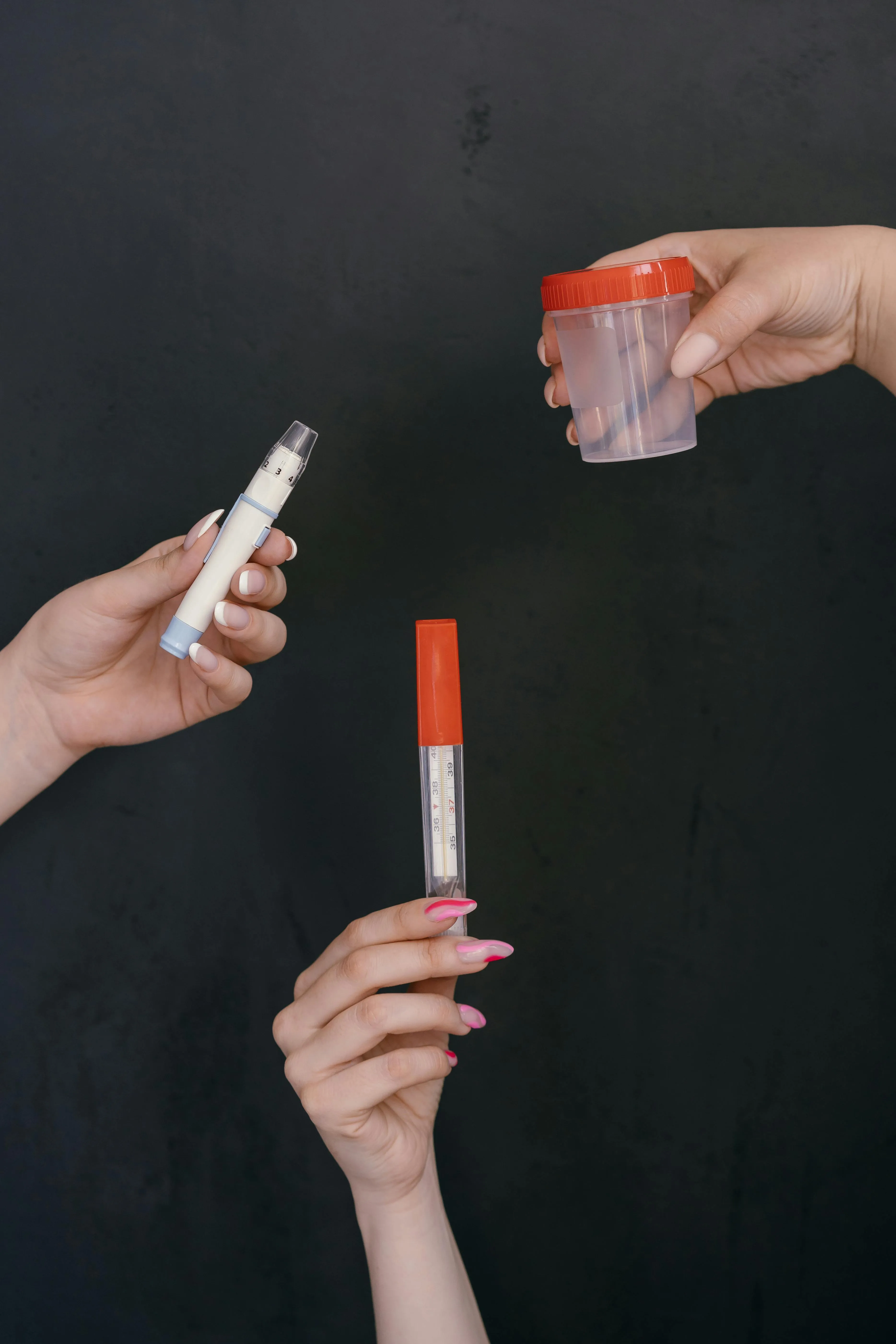 Trendy Nail Art Ideas and Manicure Trends to Try