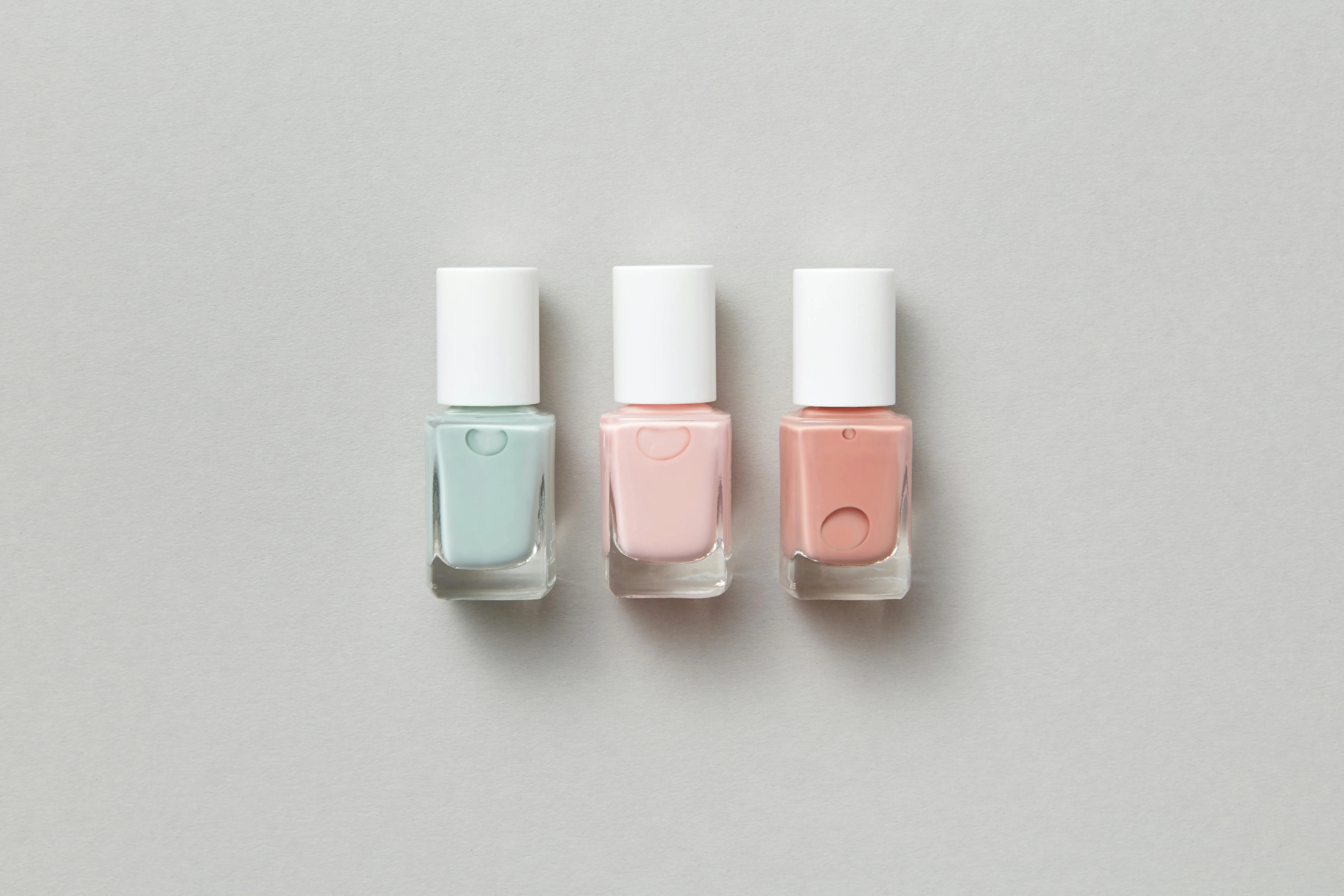 Trendy Nail Art & Care | Latest Nail Polish Trends